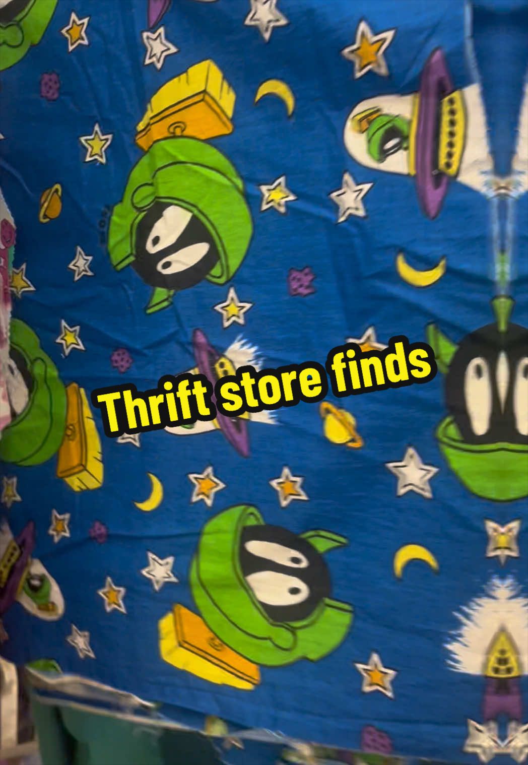 @It’s thrifted by ALRS