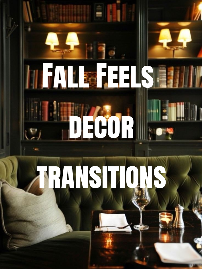 @Katherine Turner Home Stylist