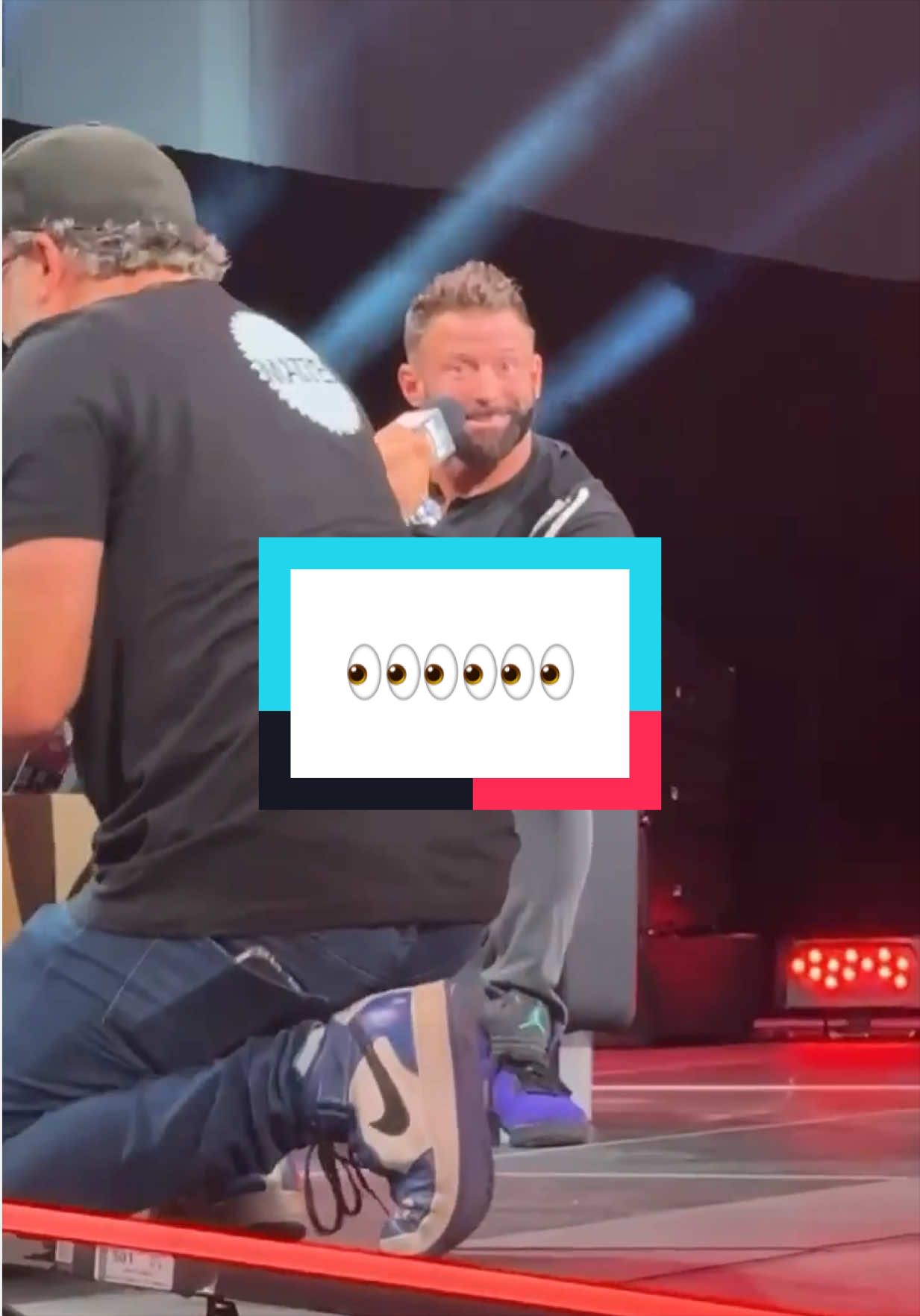 @Major Wrestling Figure Podcast