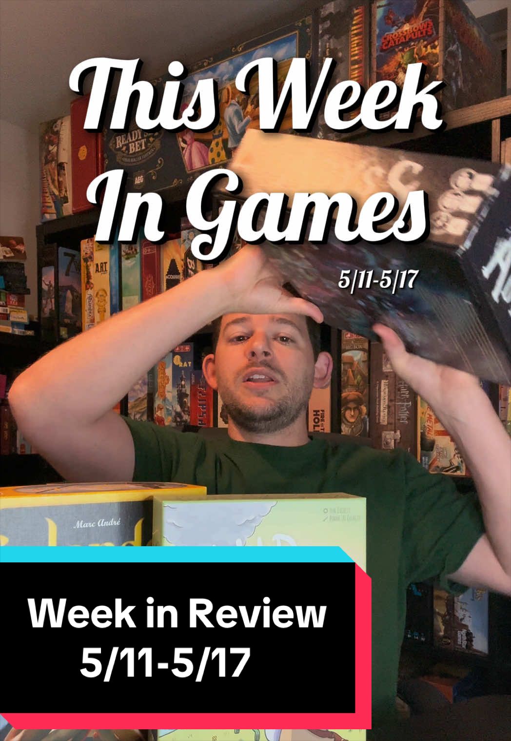 @Gateway Games