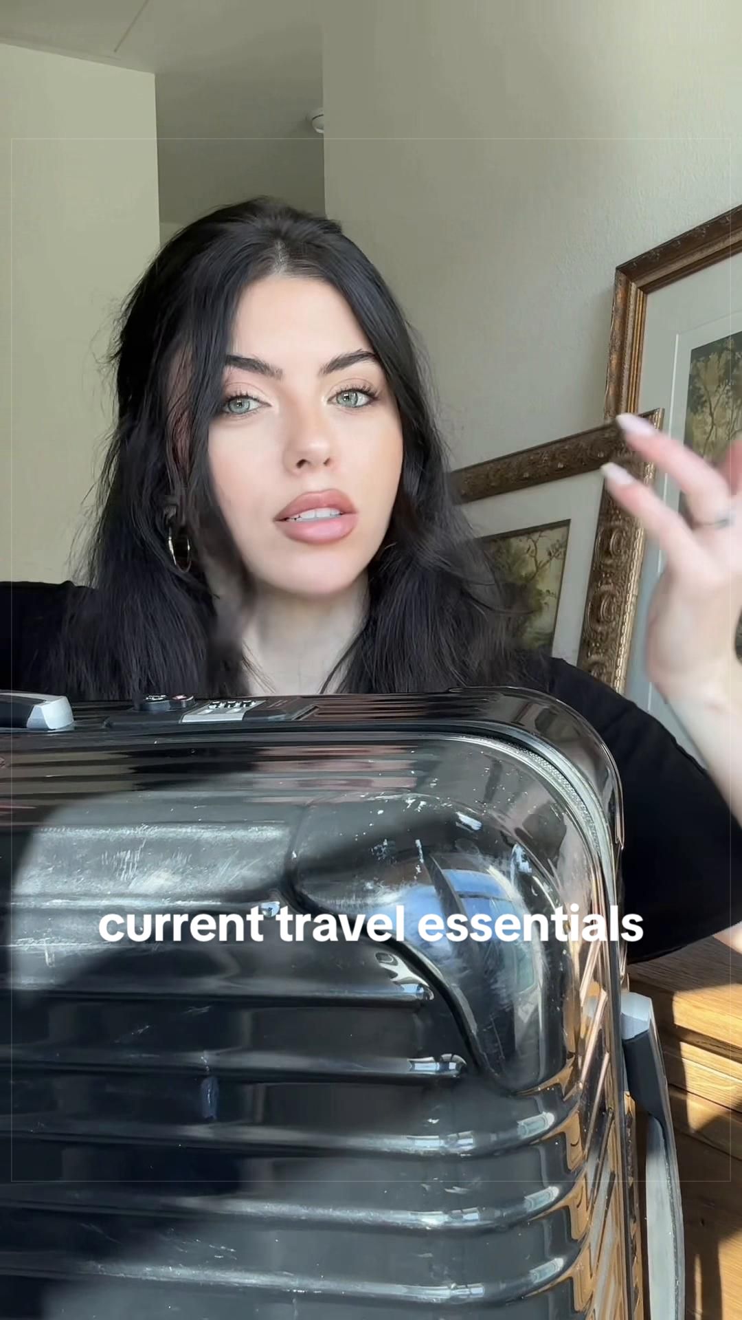 @caroline grace