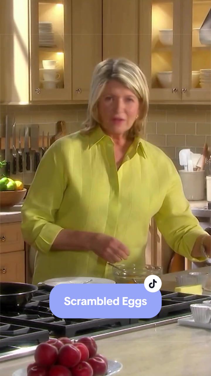 @Martha Stewart