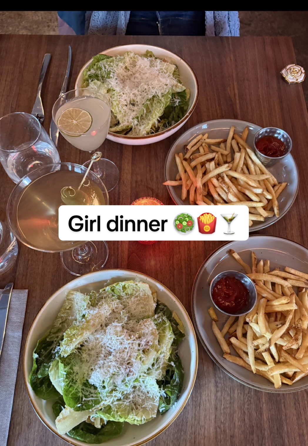 @Jess 🩷 | Food, TV & Fun