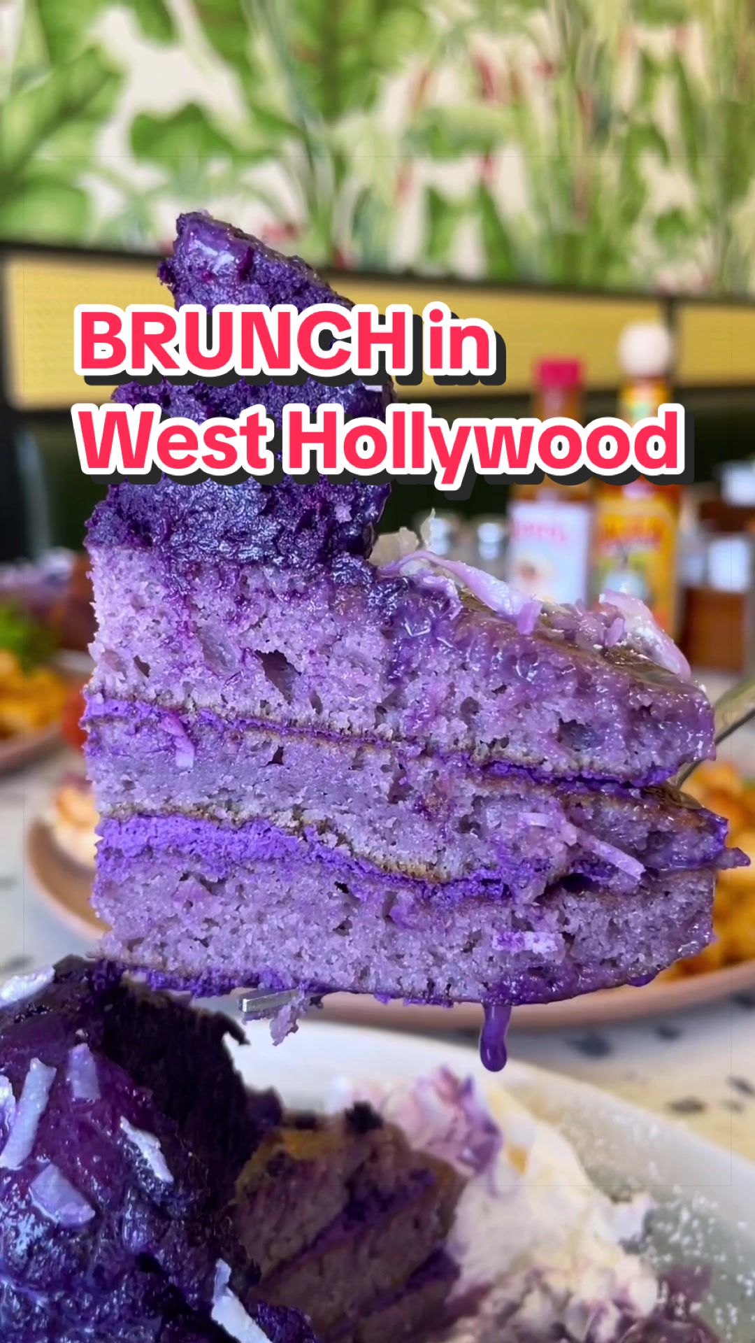 @LOS ANGELES EATS