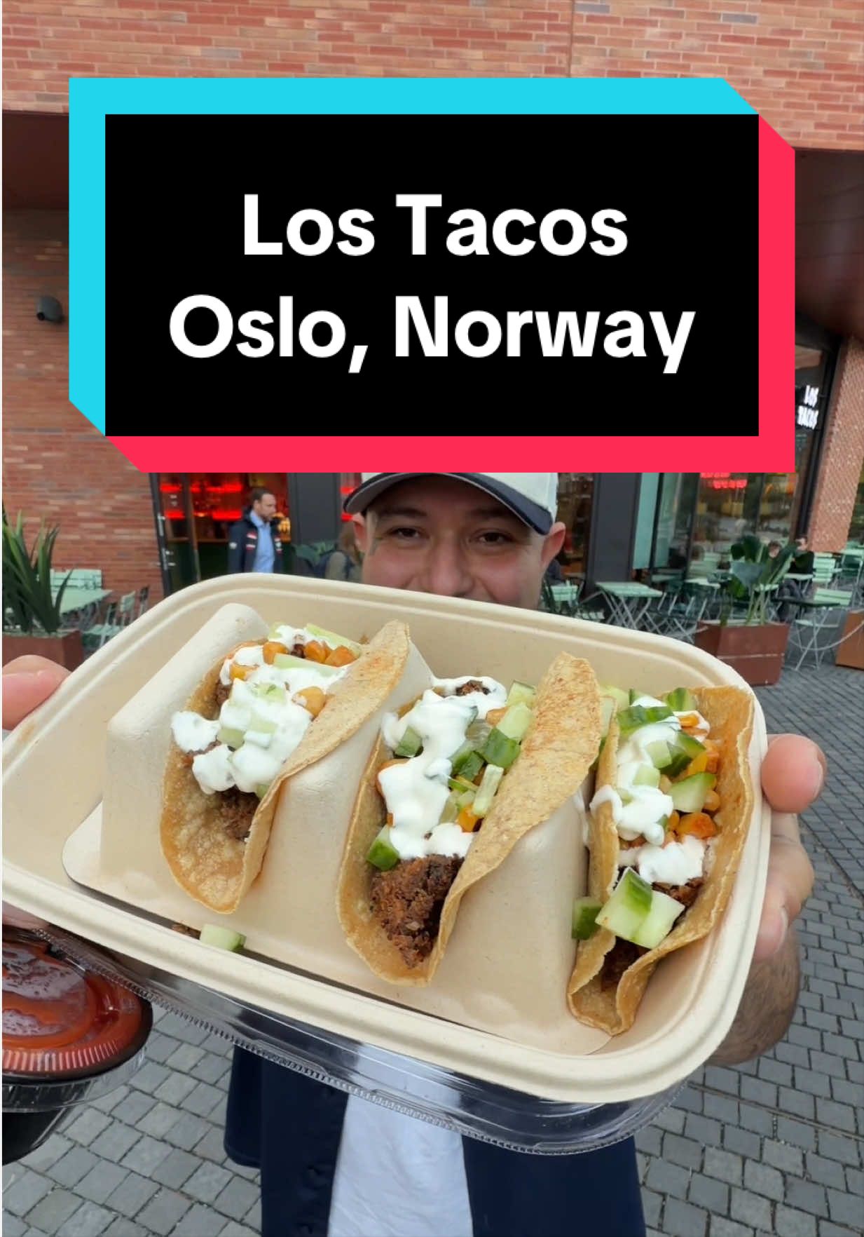 @The Taco Fiend