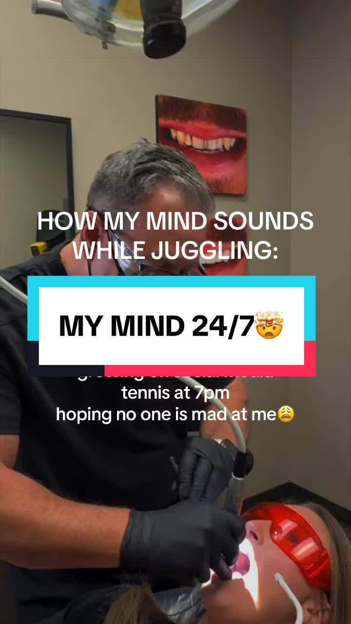 @TikTok Dentist