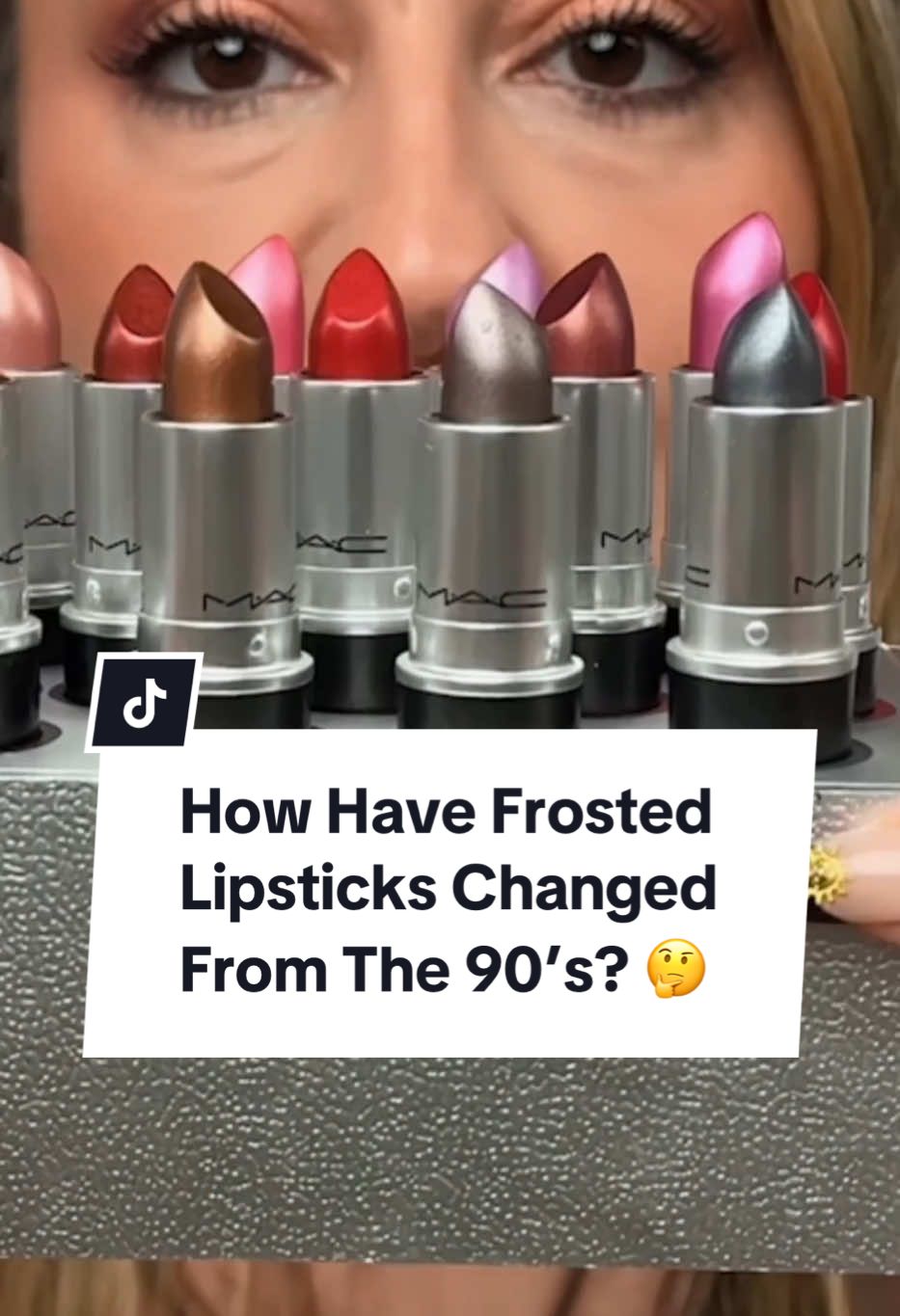 @The Lipstick Lesbians