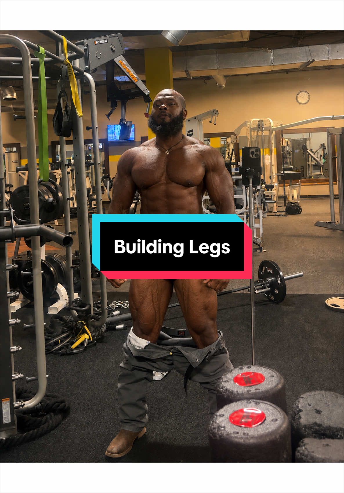 @DarriusFitness