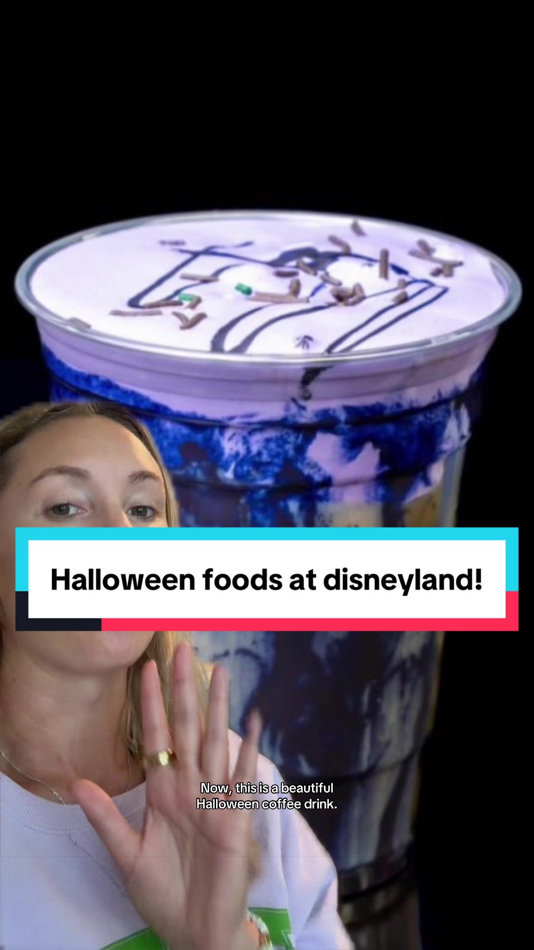 @Megan The Magical Millennial