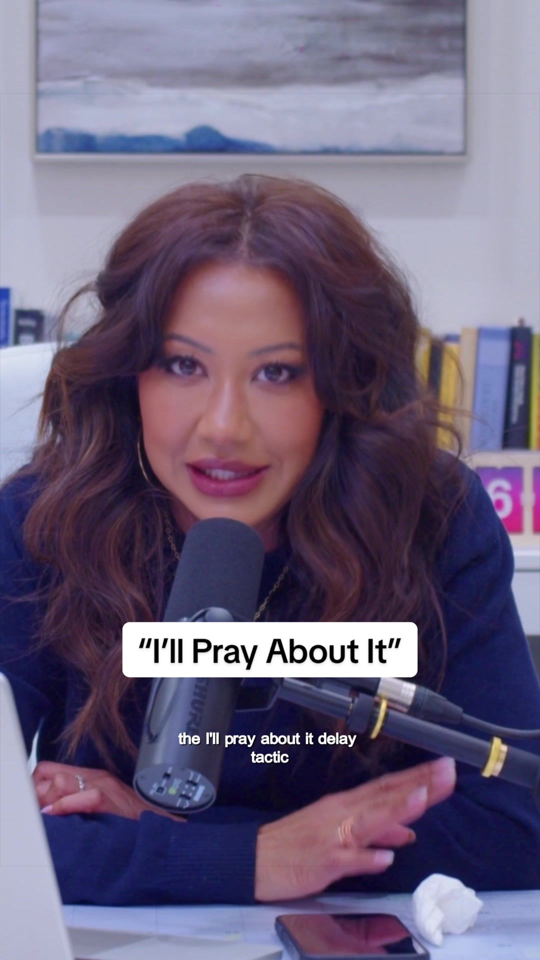 @Preacher Girl