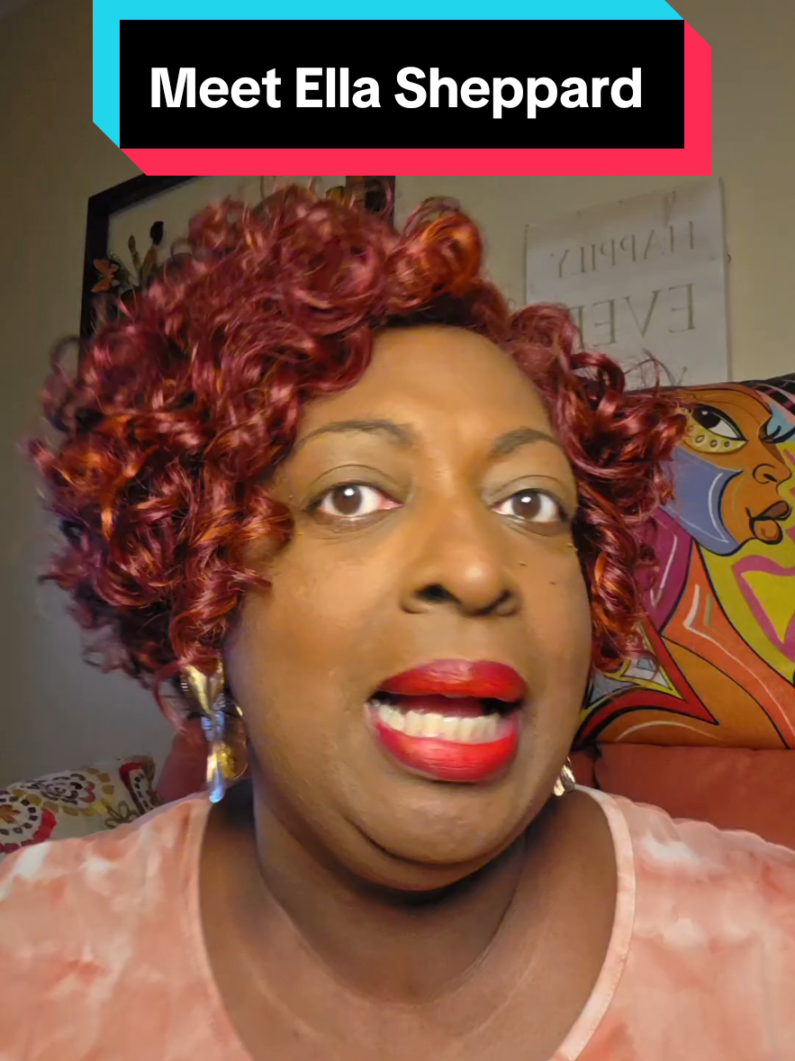 @UnstoppHERble (Sharon)