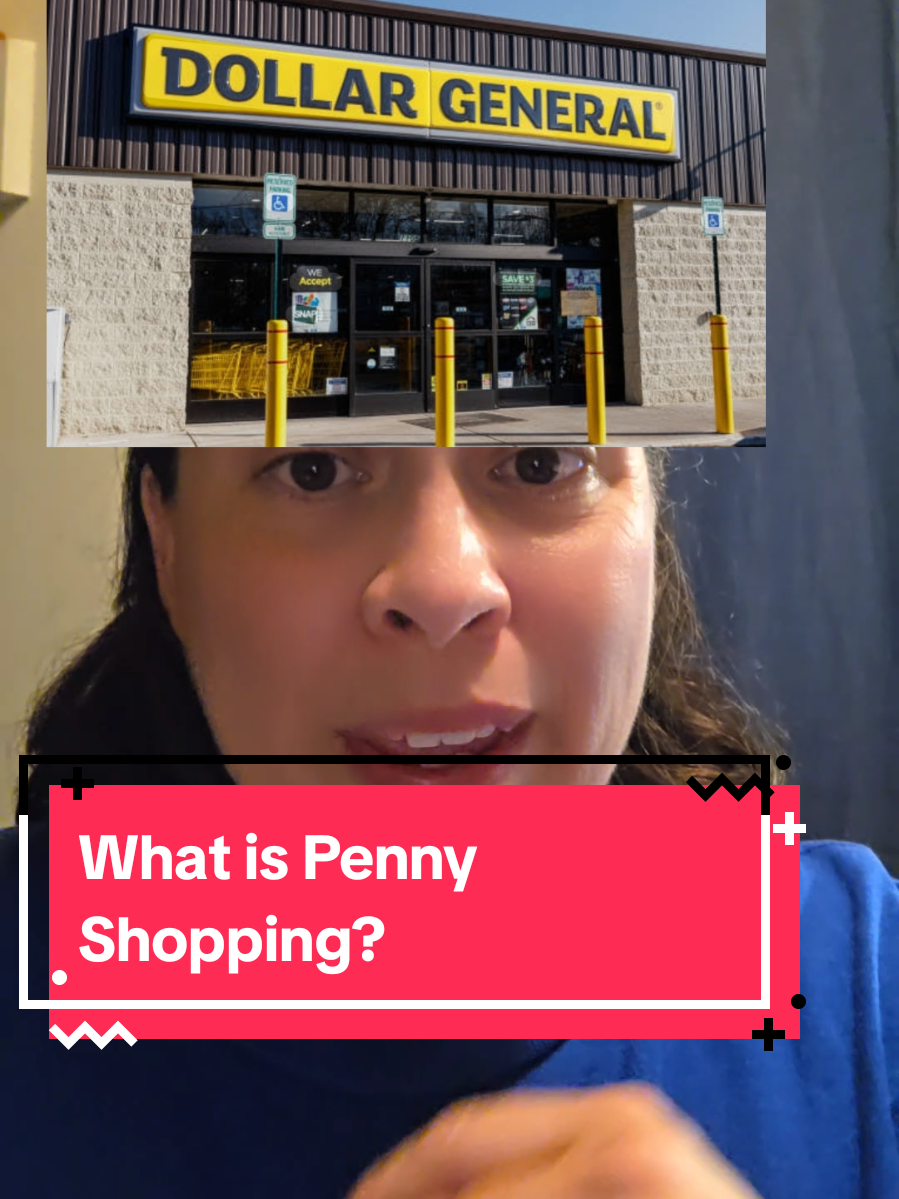@Penny Shop with Andrea - Real