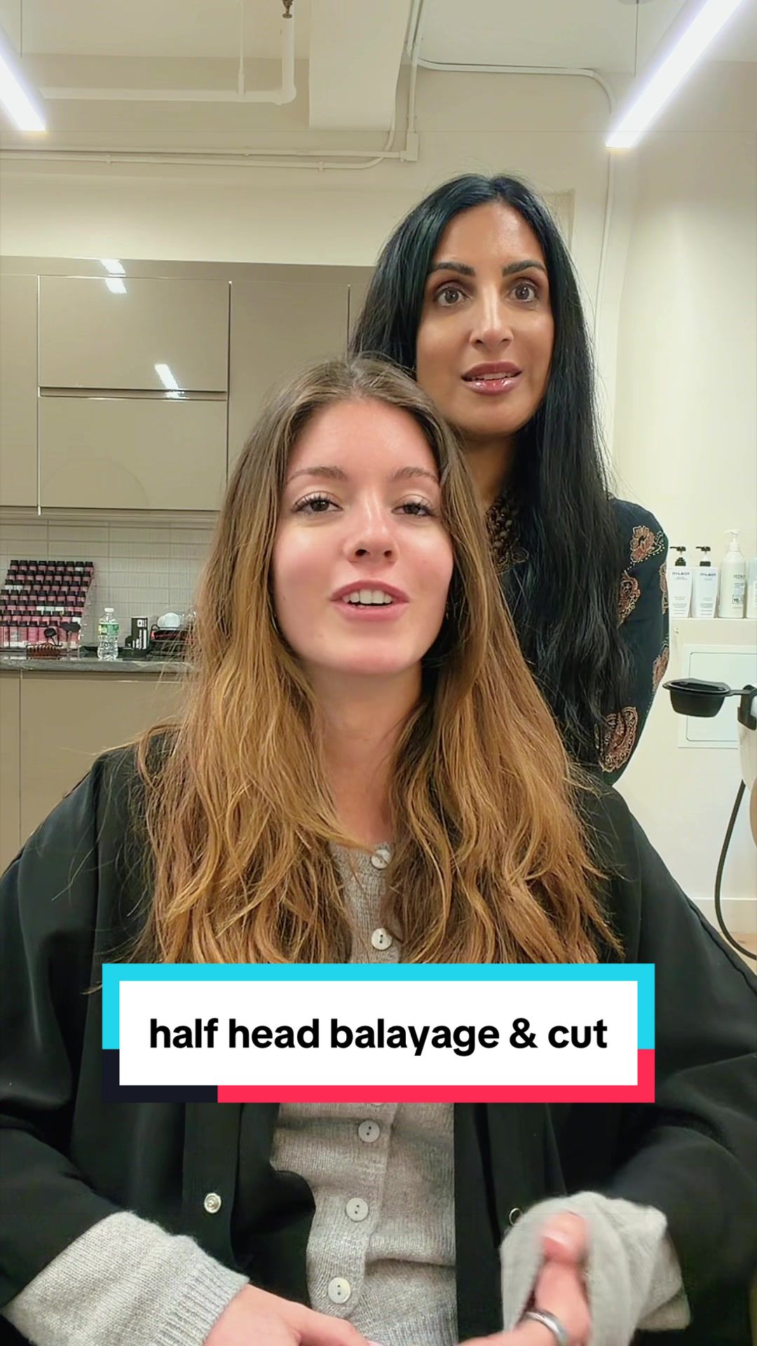 @Hair By Tina M