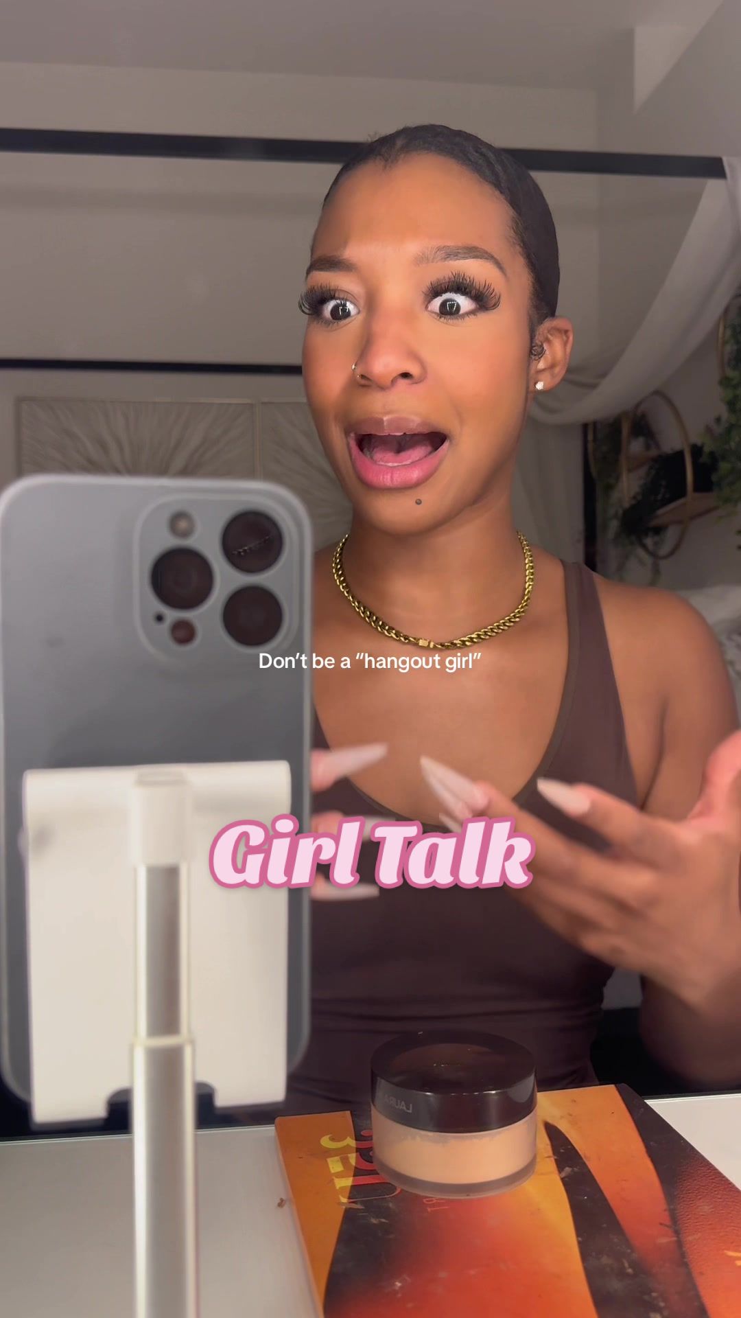 @Jenna