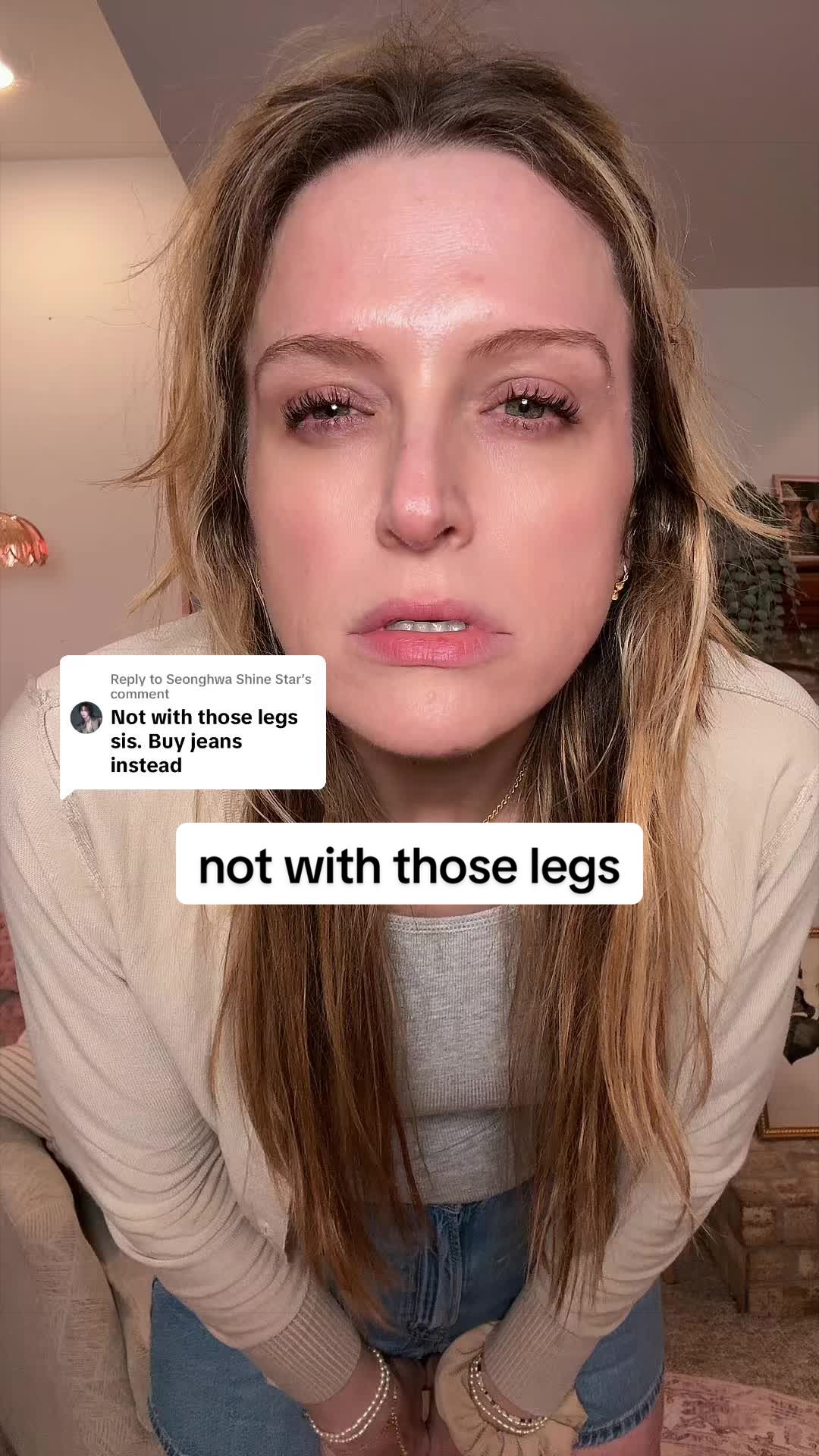 @Katherine Cares