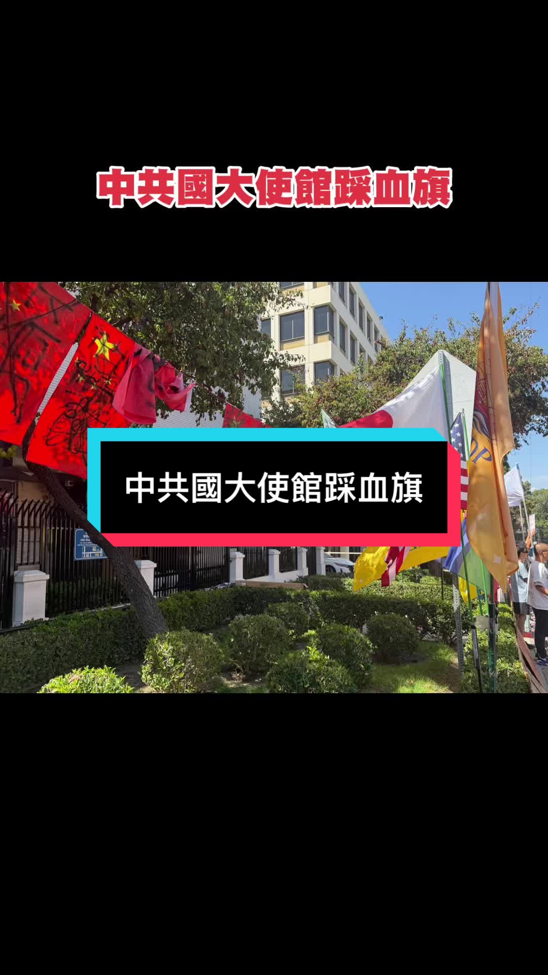 @自由福建挺台獨!福建人反共獨立,支持中華民國台灣是獨立國家