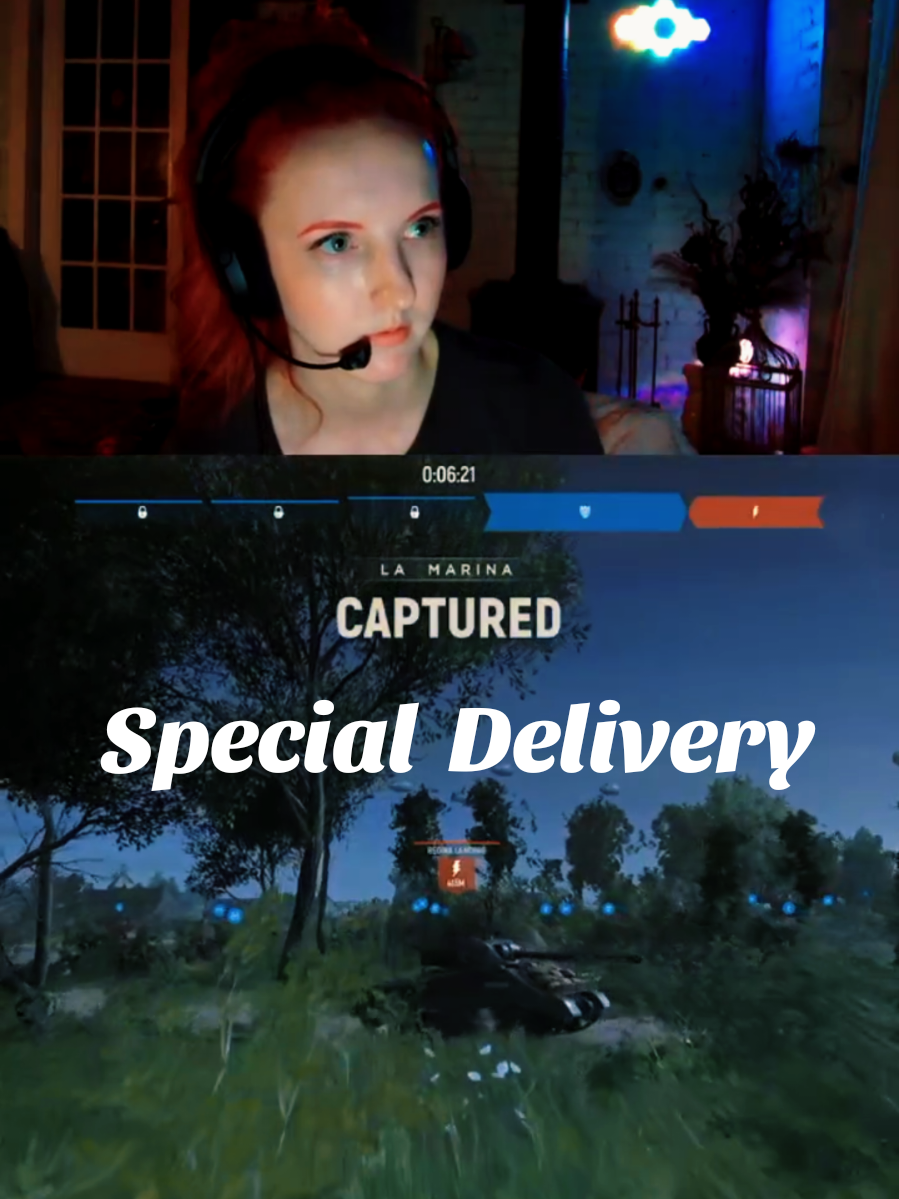 @GamingW/GoreJess