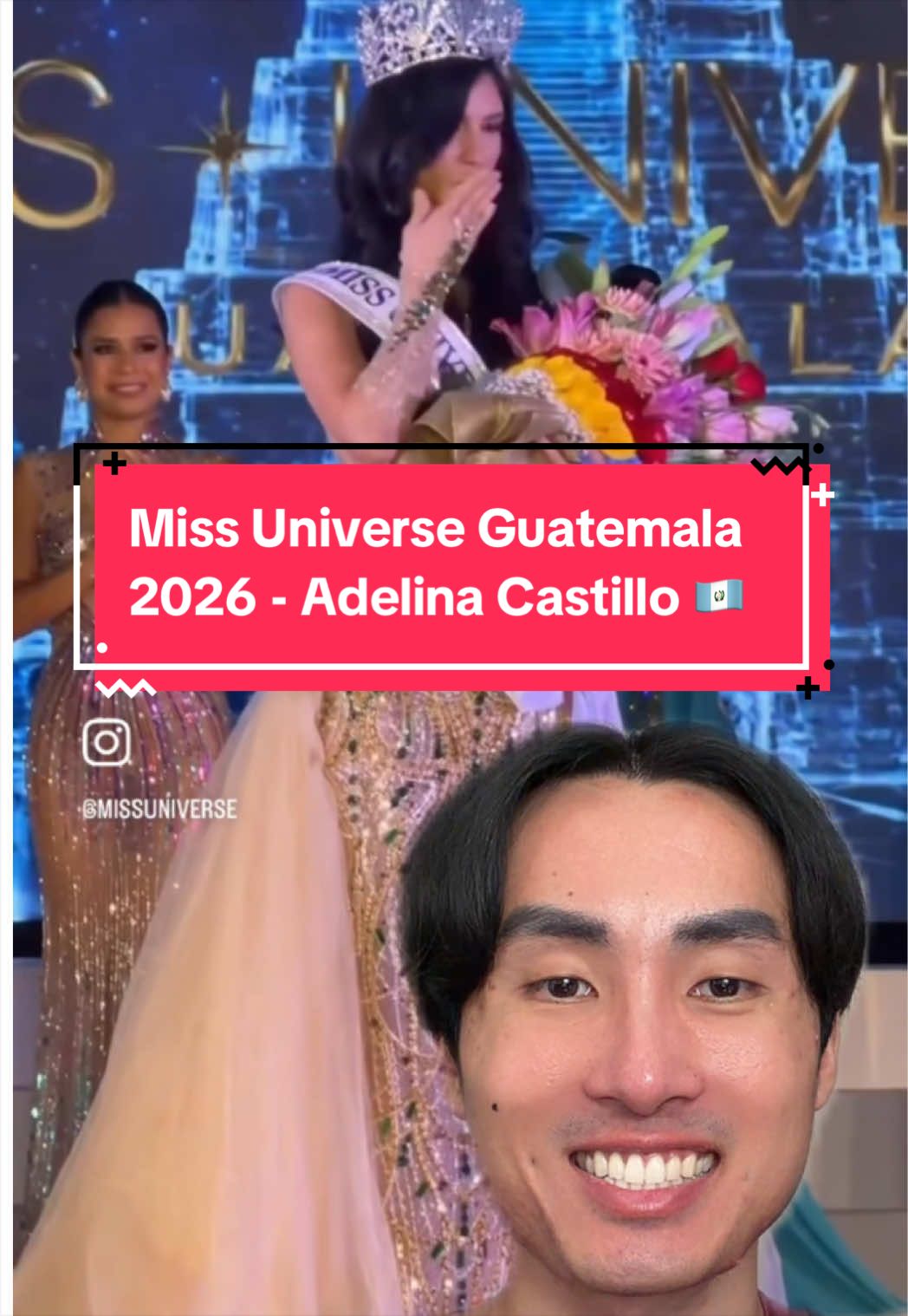 @Steven At Pageants ๐ป๐ณ๐บ๐ธ