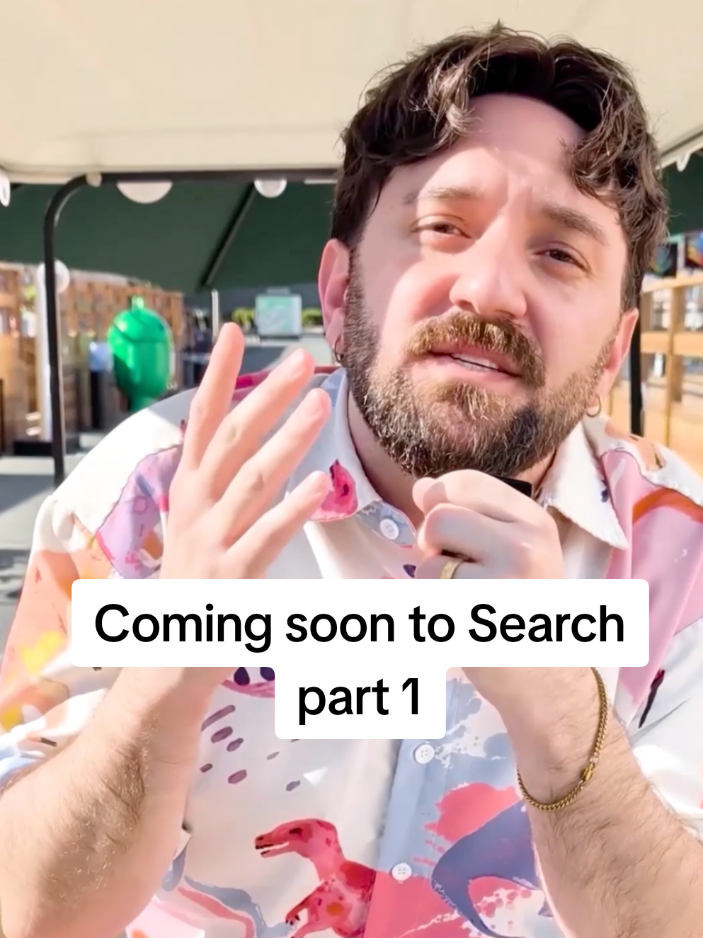@Google Search