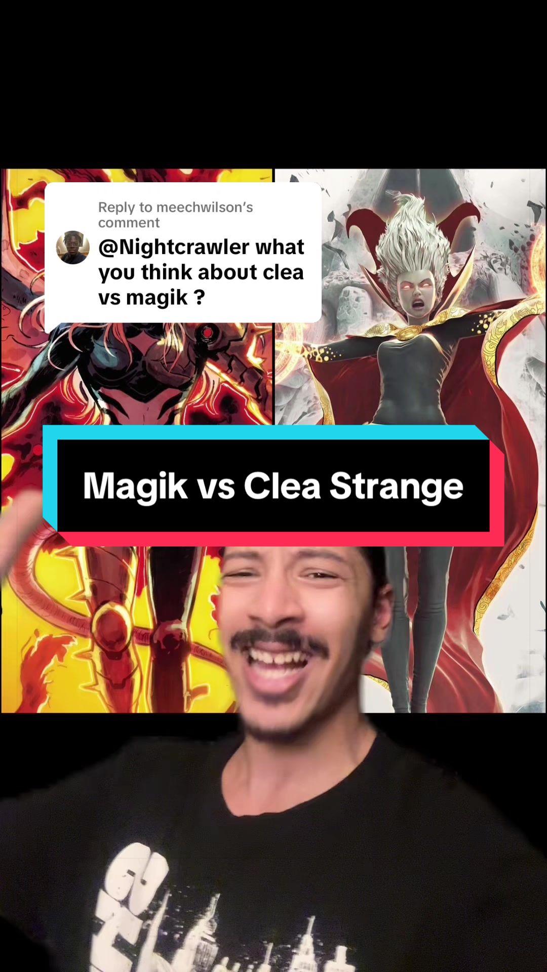 @Nightcrawler