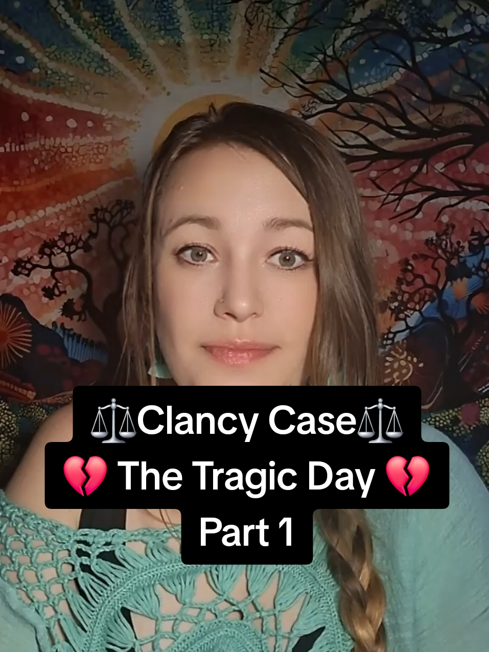 @Crime Watch Tarot