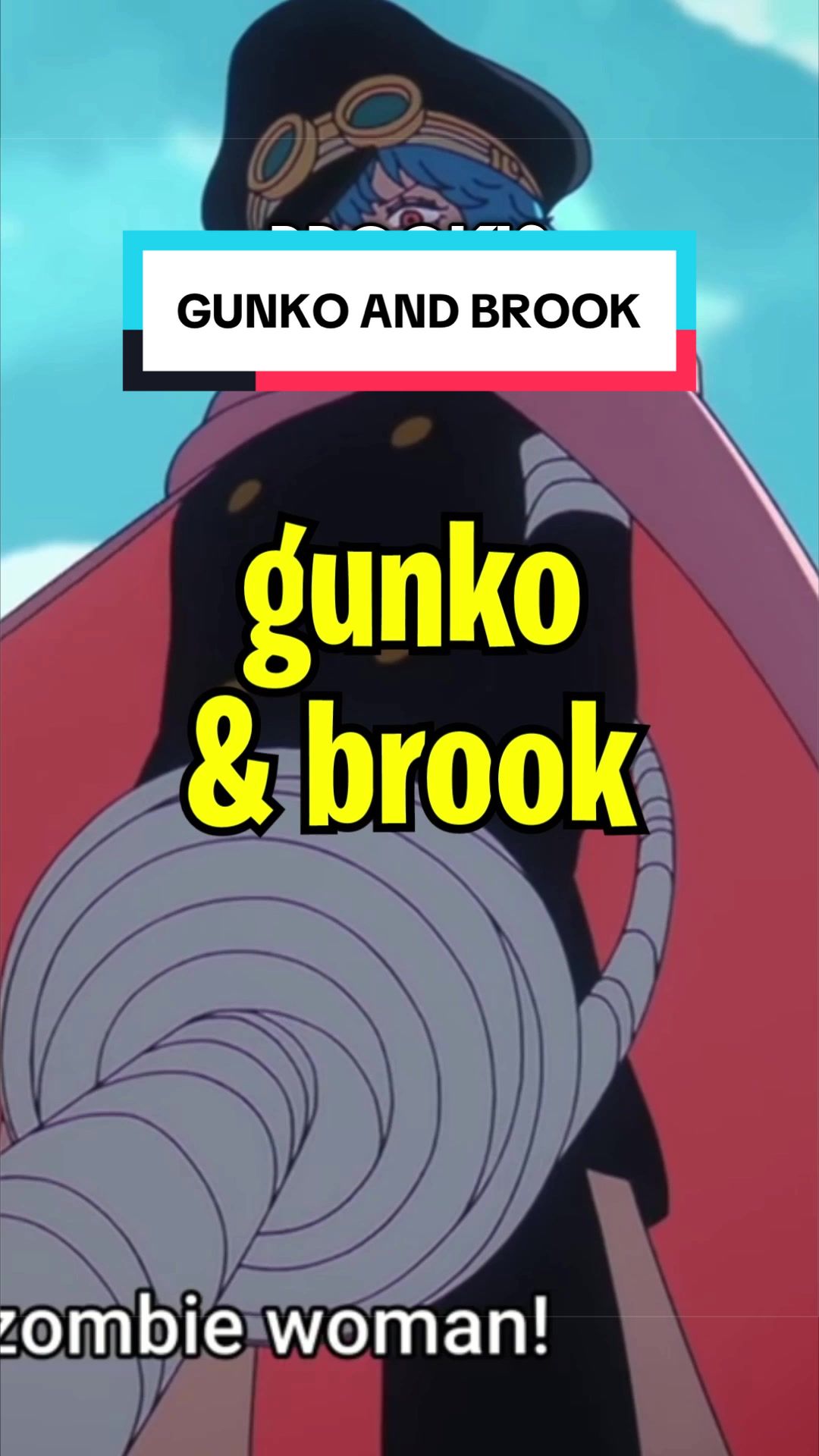 @Ultimate Yonko