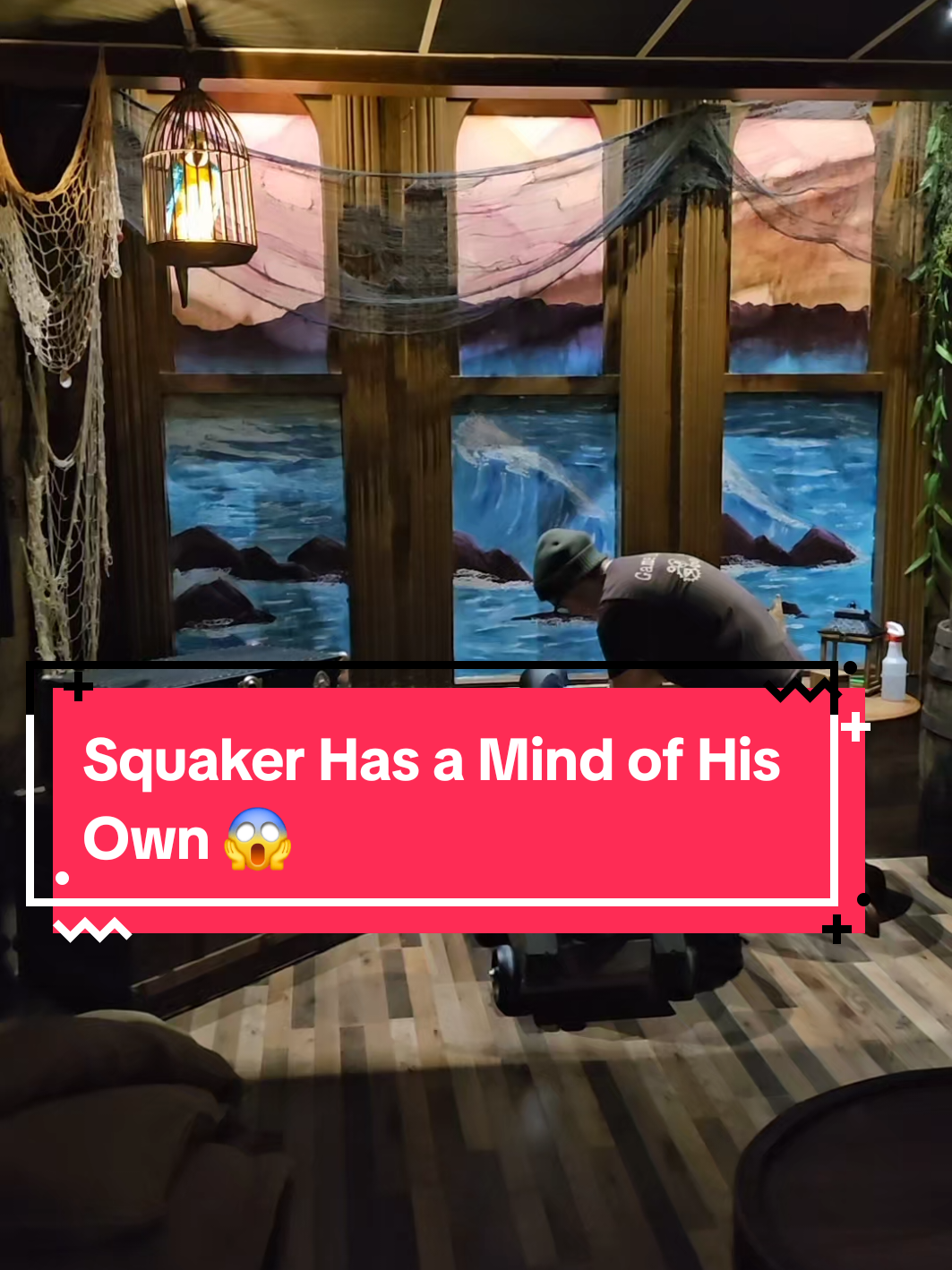 @Escape Works