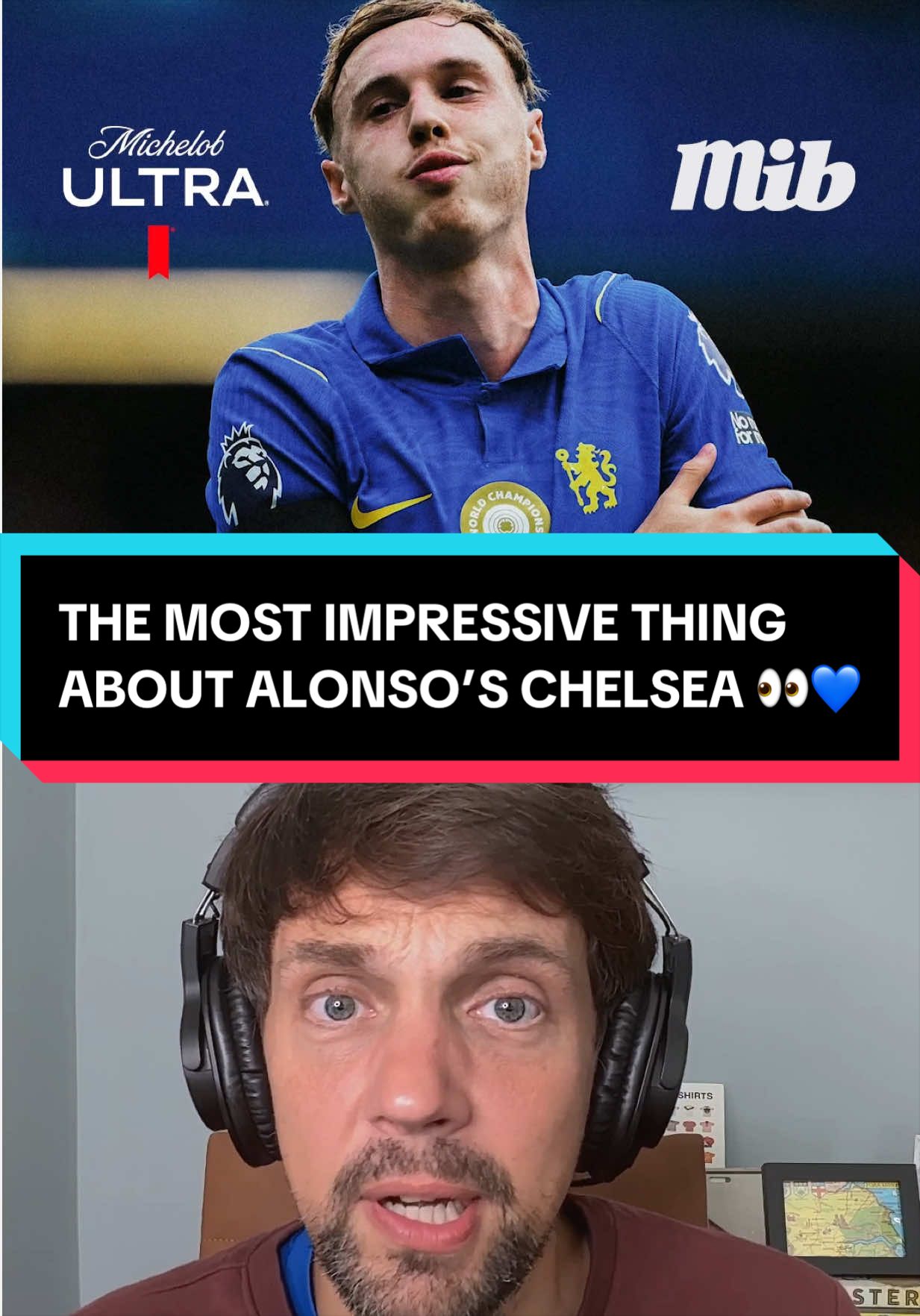 @Men in Blazers