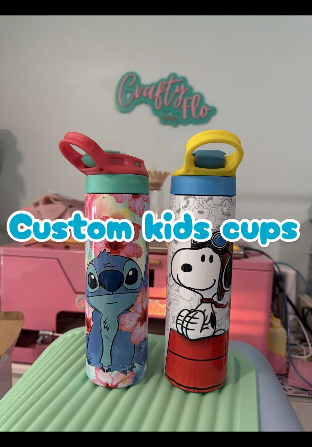 @Craftyfloshop