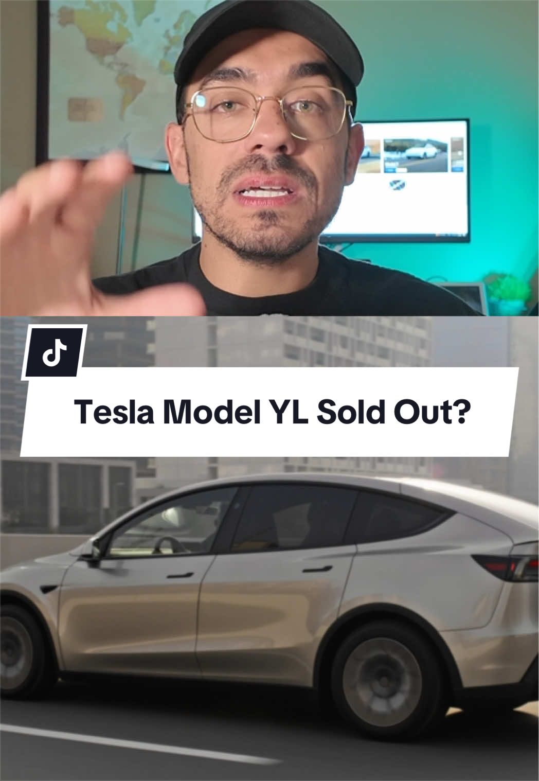 @Ray | Tesla and TSLA News