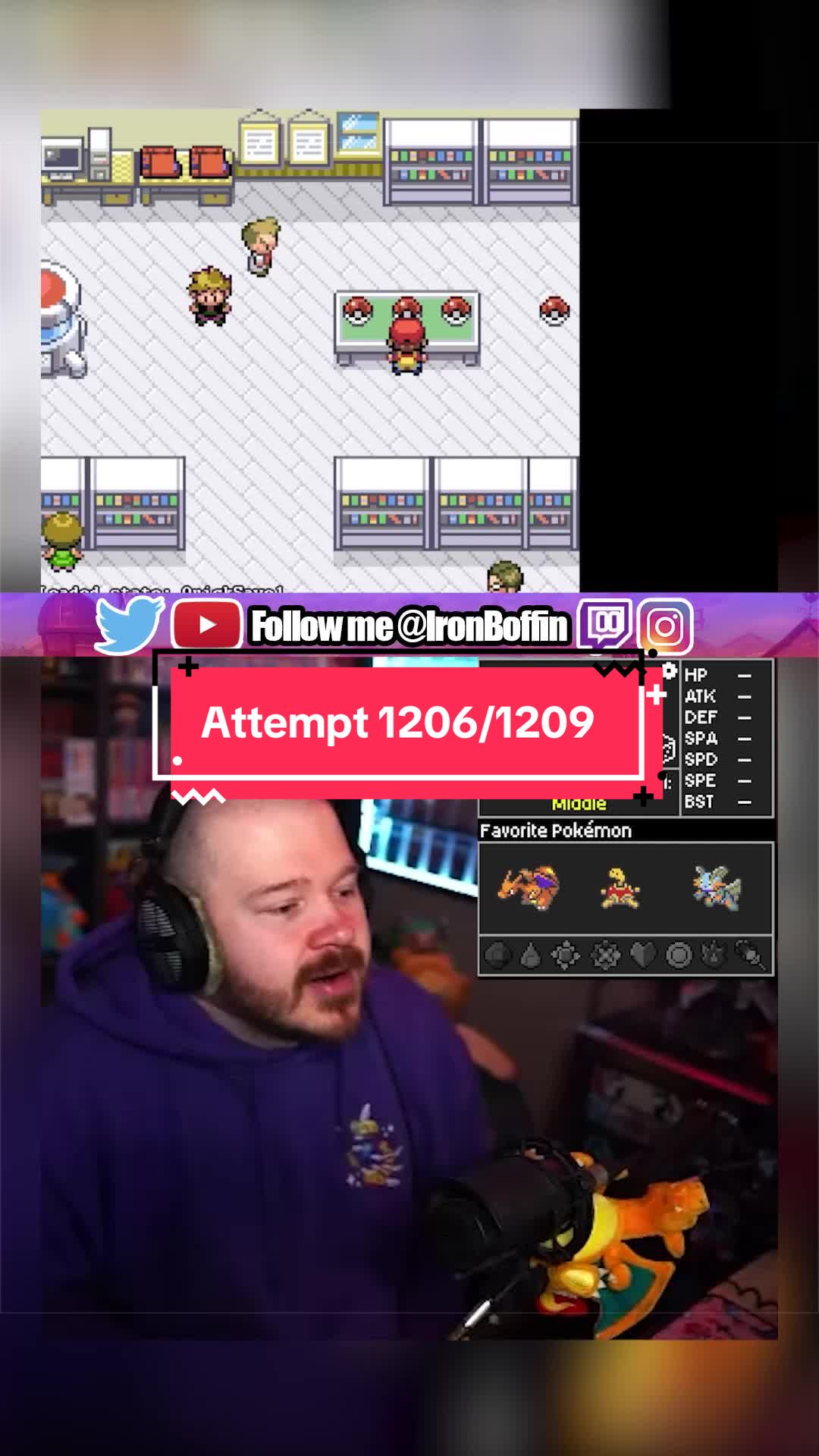 @IronBoffin