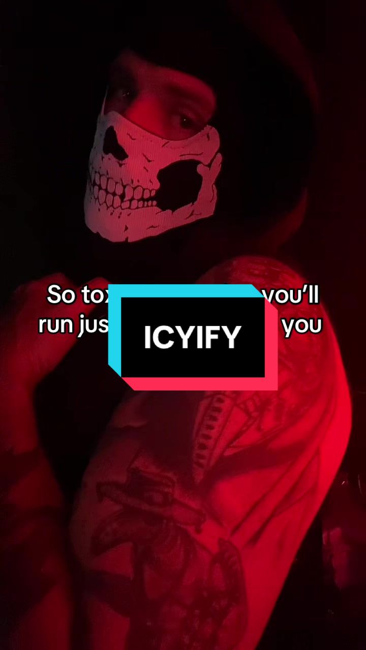 @Daddy Ghostface