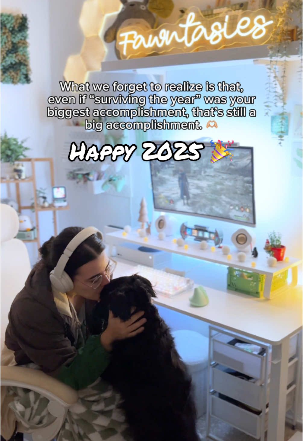 @fawn 🍃 cozy world ◡̈