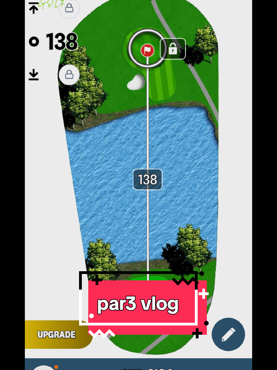 @Butterfly Golfer