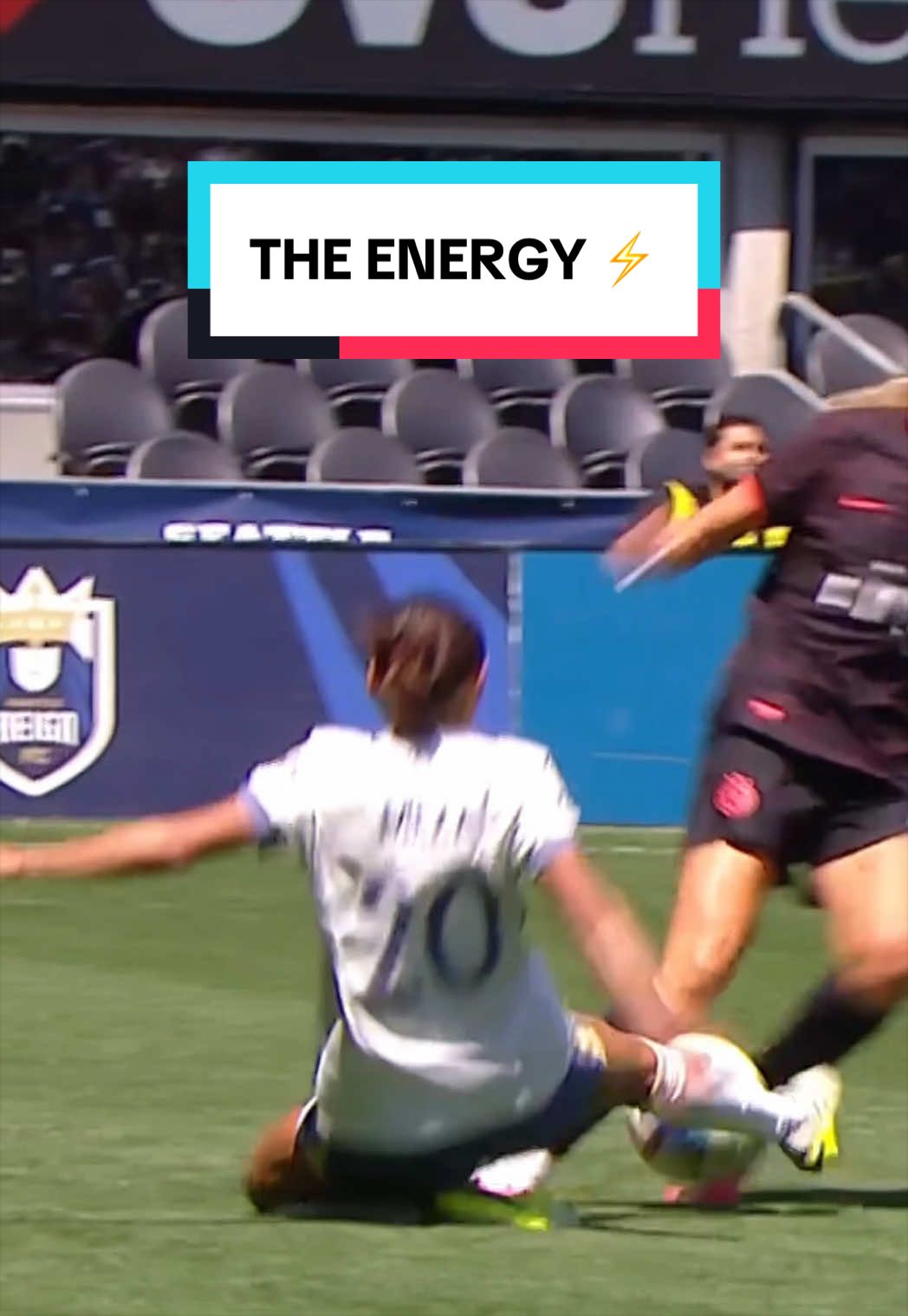 @NWSL