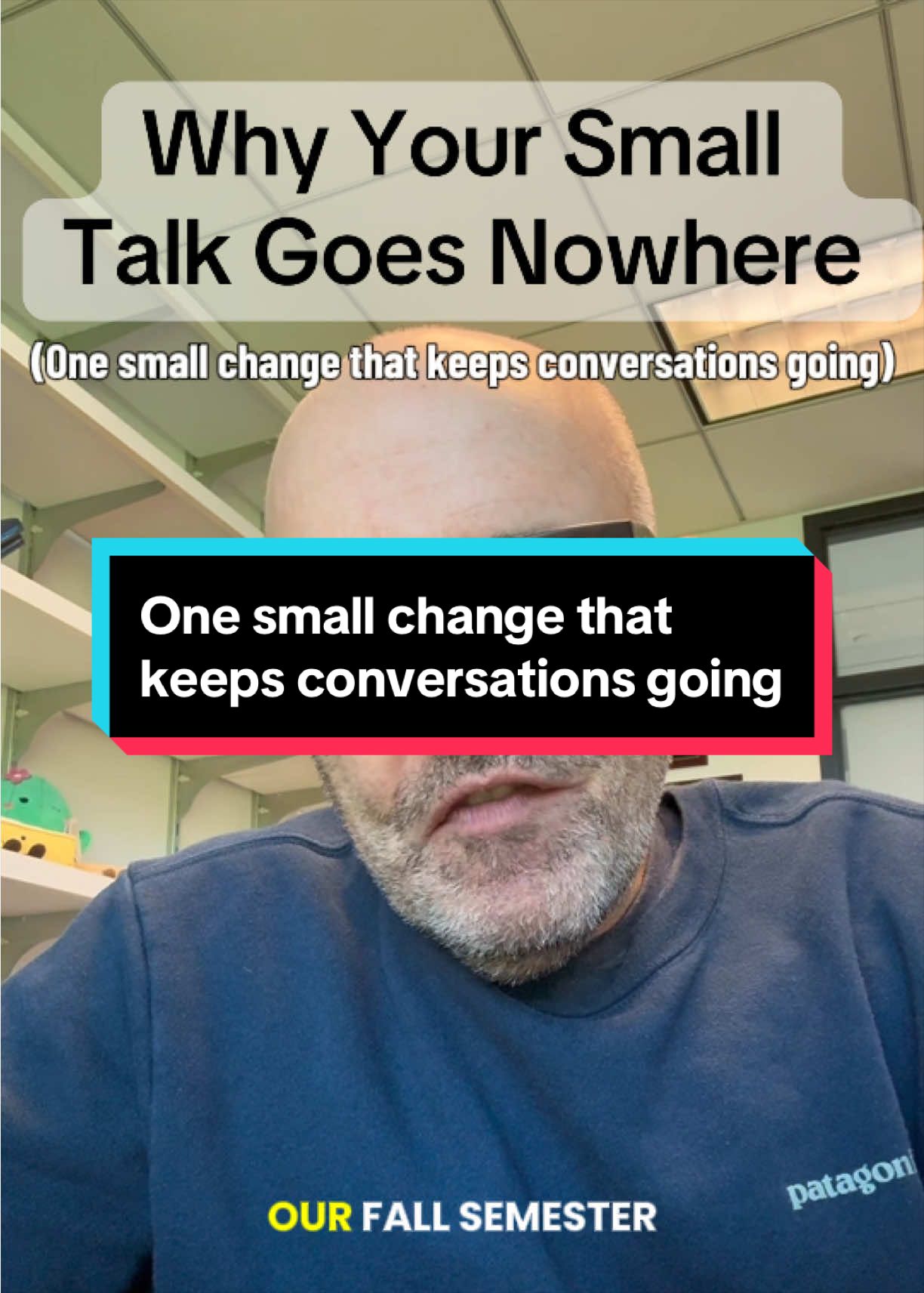 @Andy Molinsky | Professor