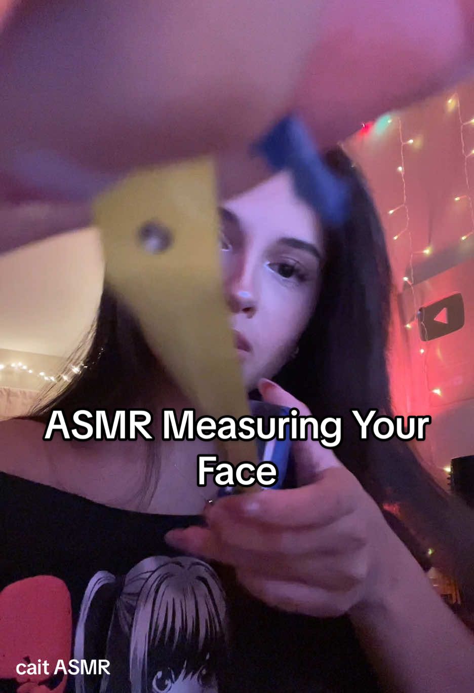 @cait ASMR
