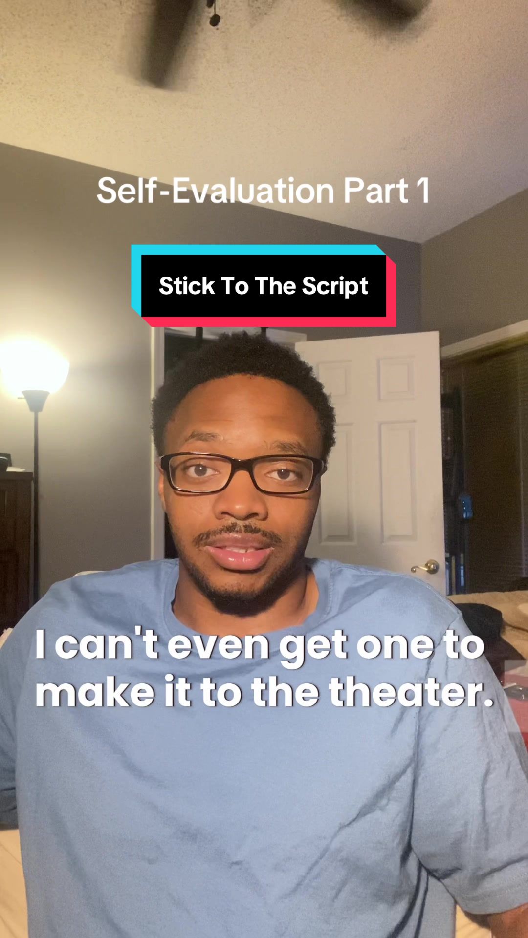 @Mykal Anthony | Lifestyle Talk