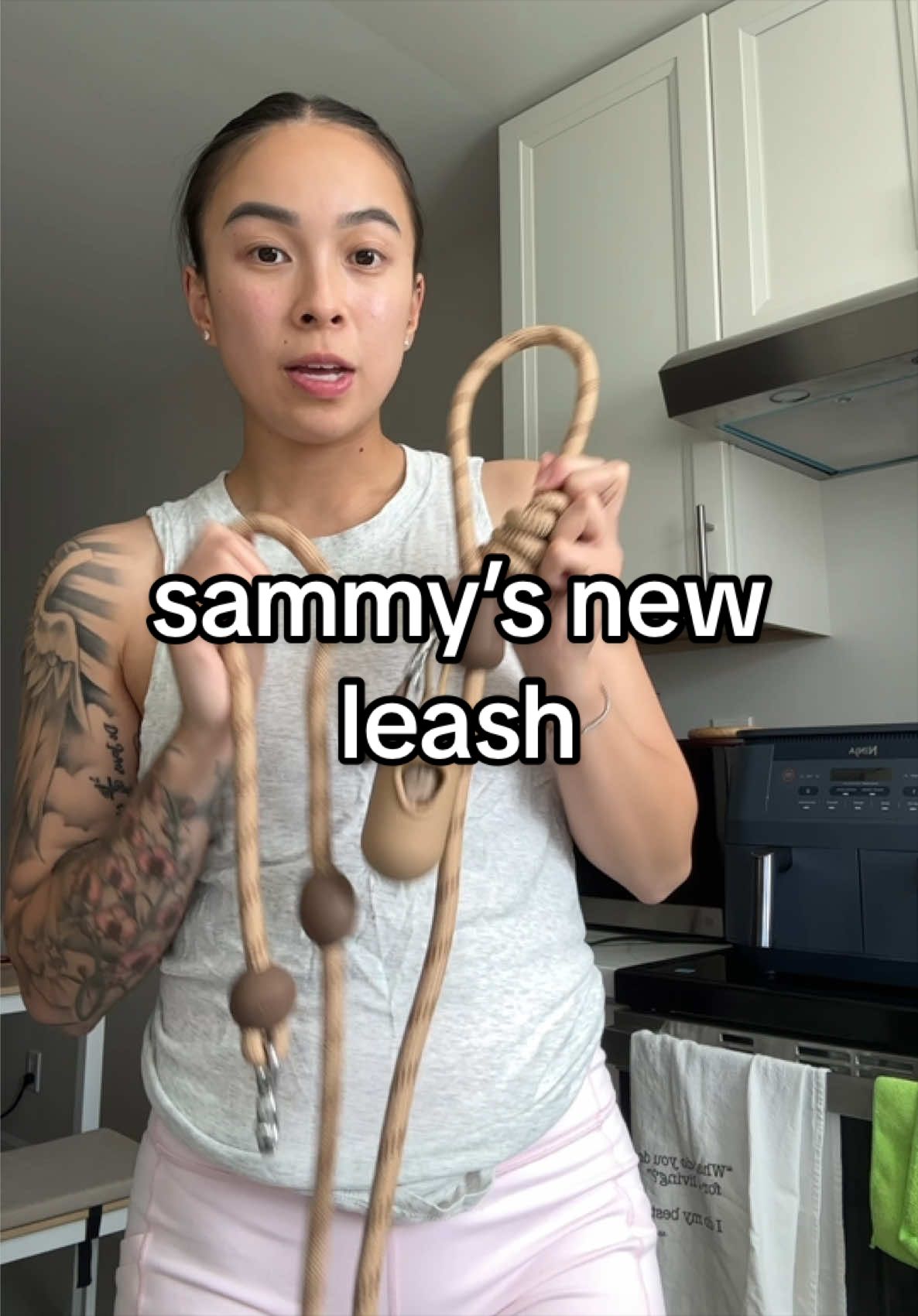 @ANNA & SAMMY