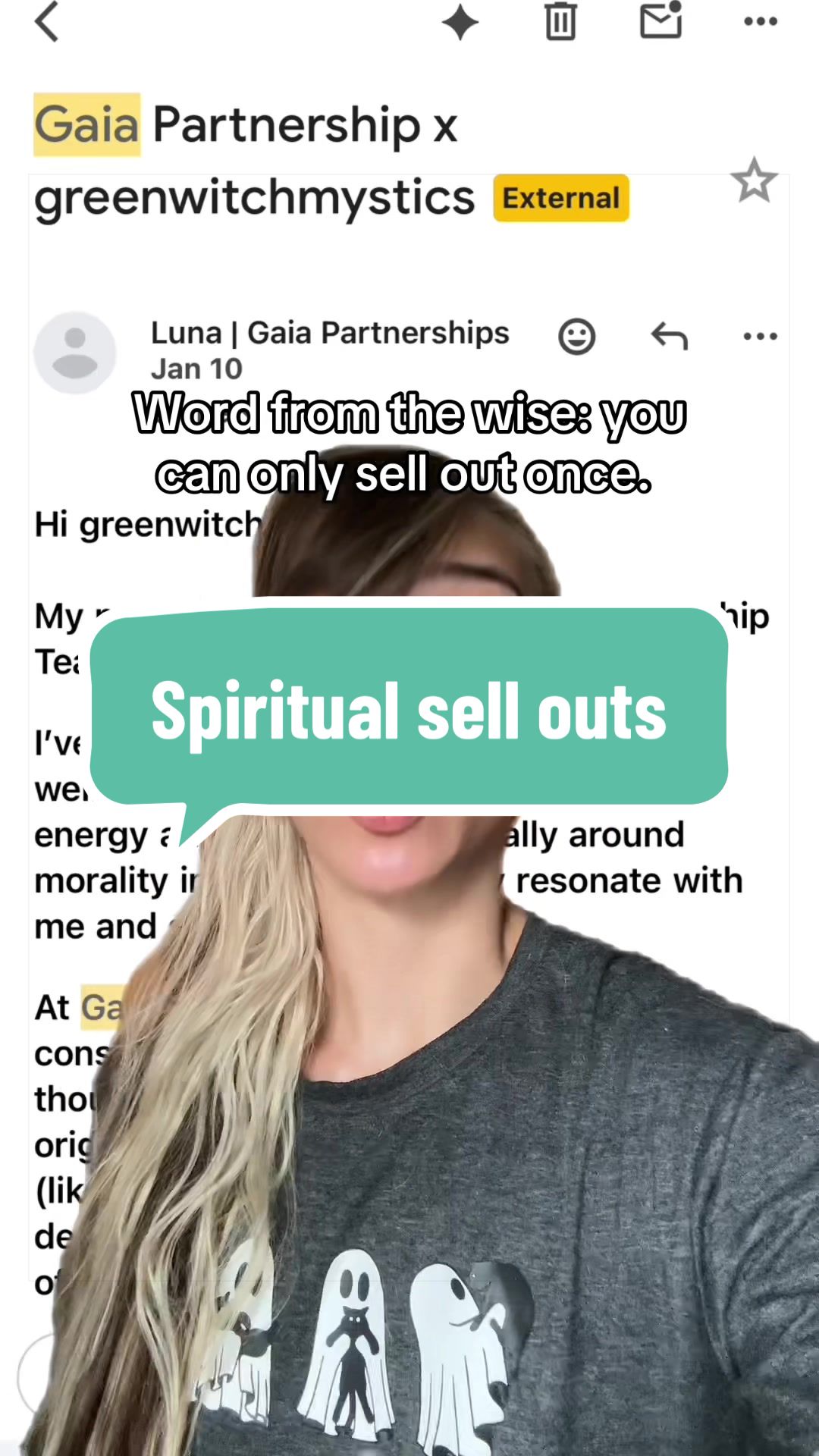 @Green Witch Mystics