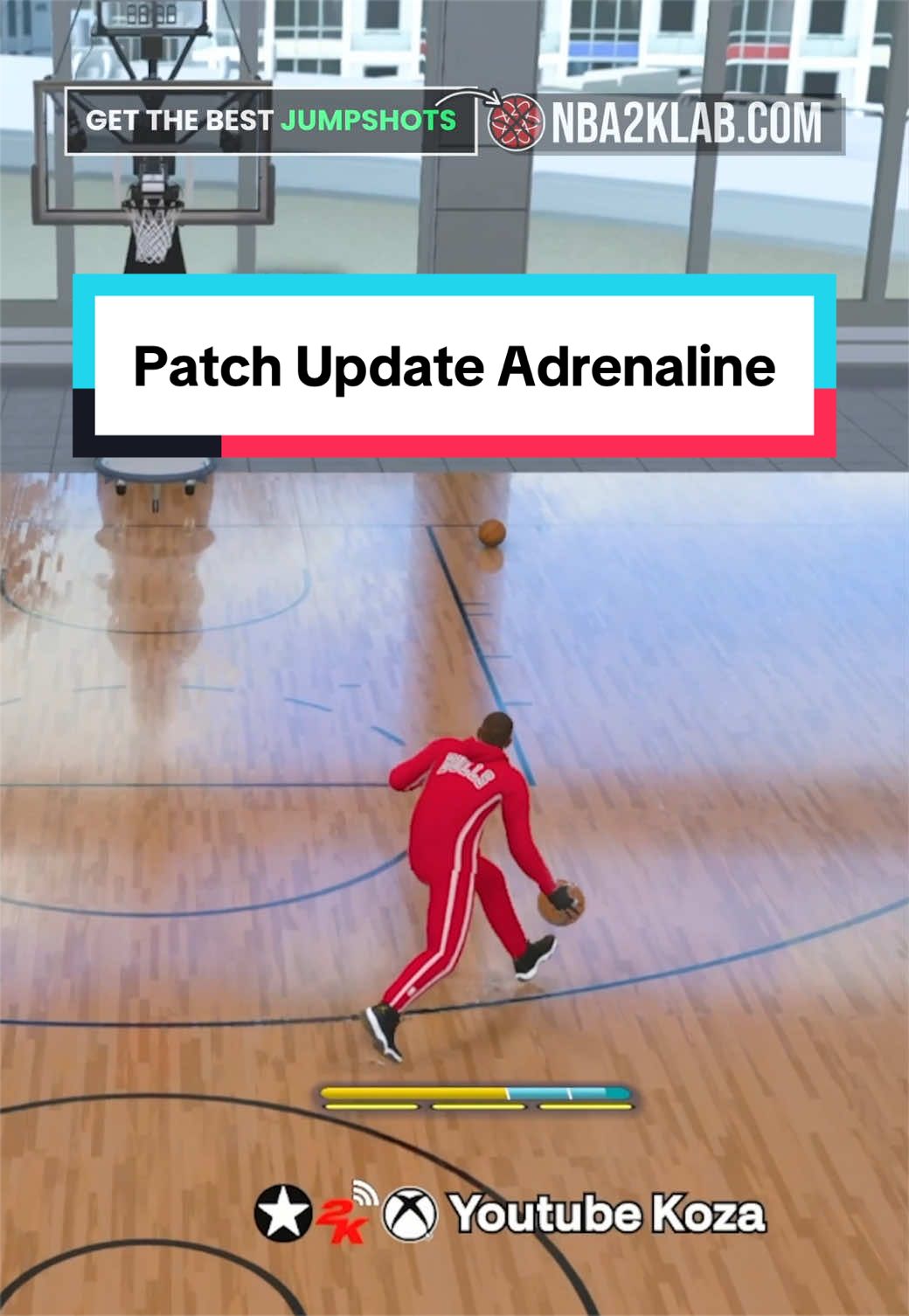 @NBA2KLab