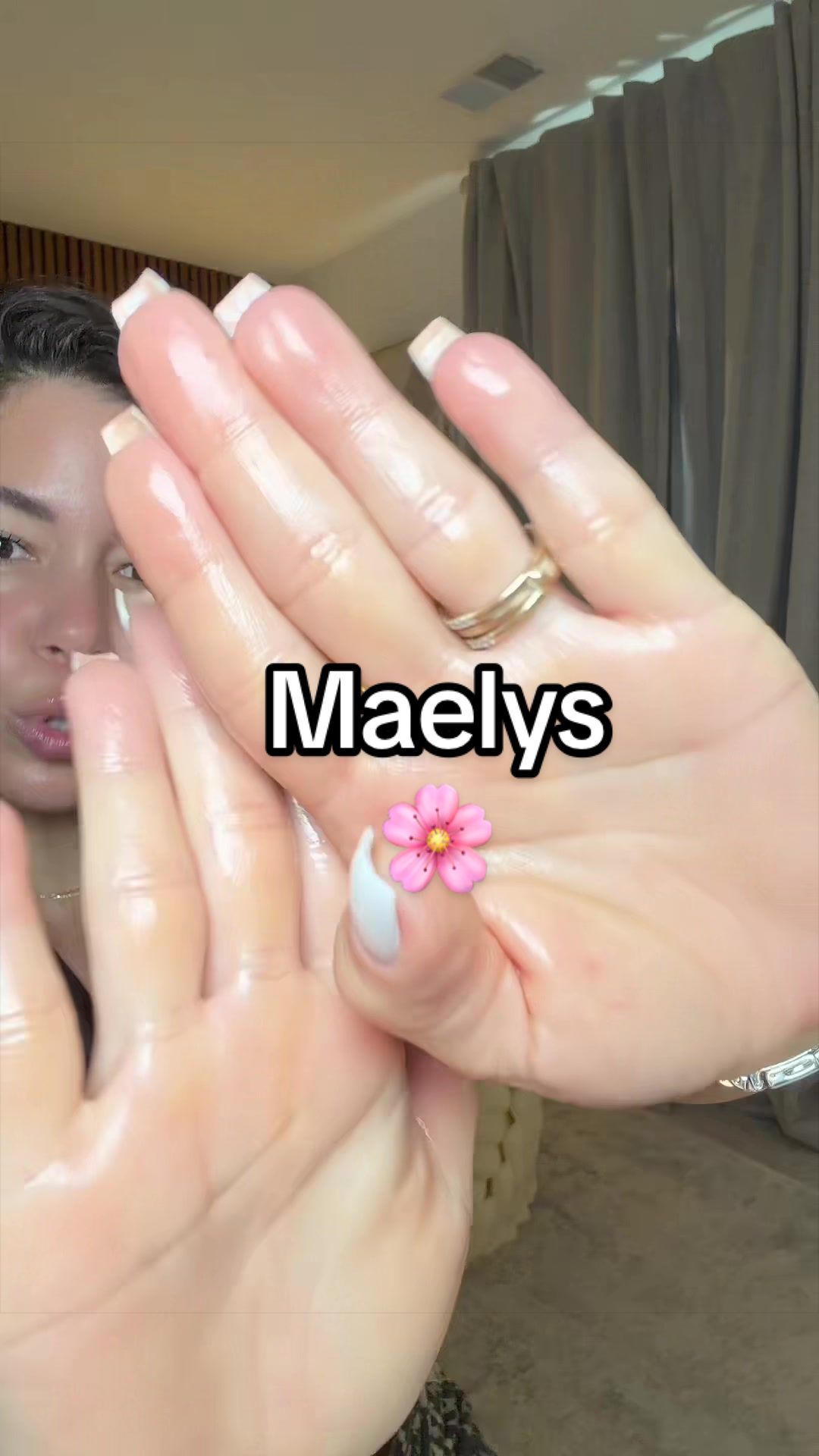 @Mabele Padilla