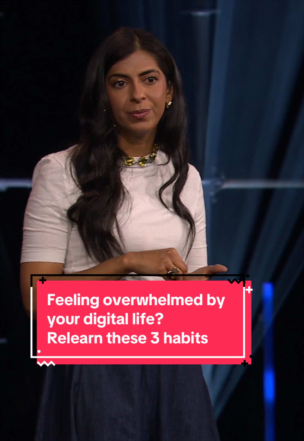 @TED Talks