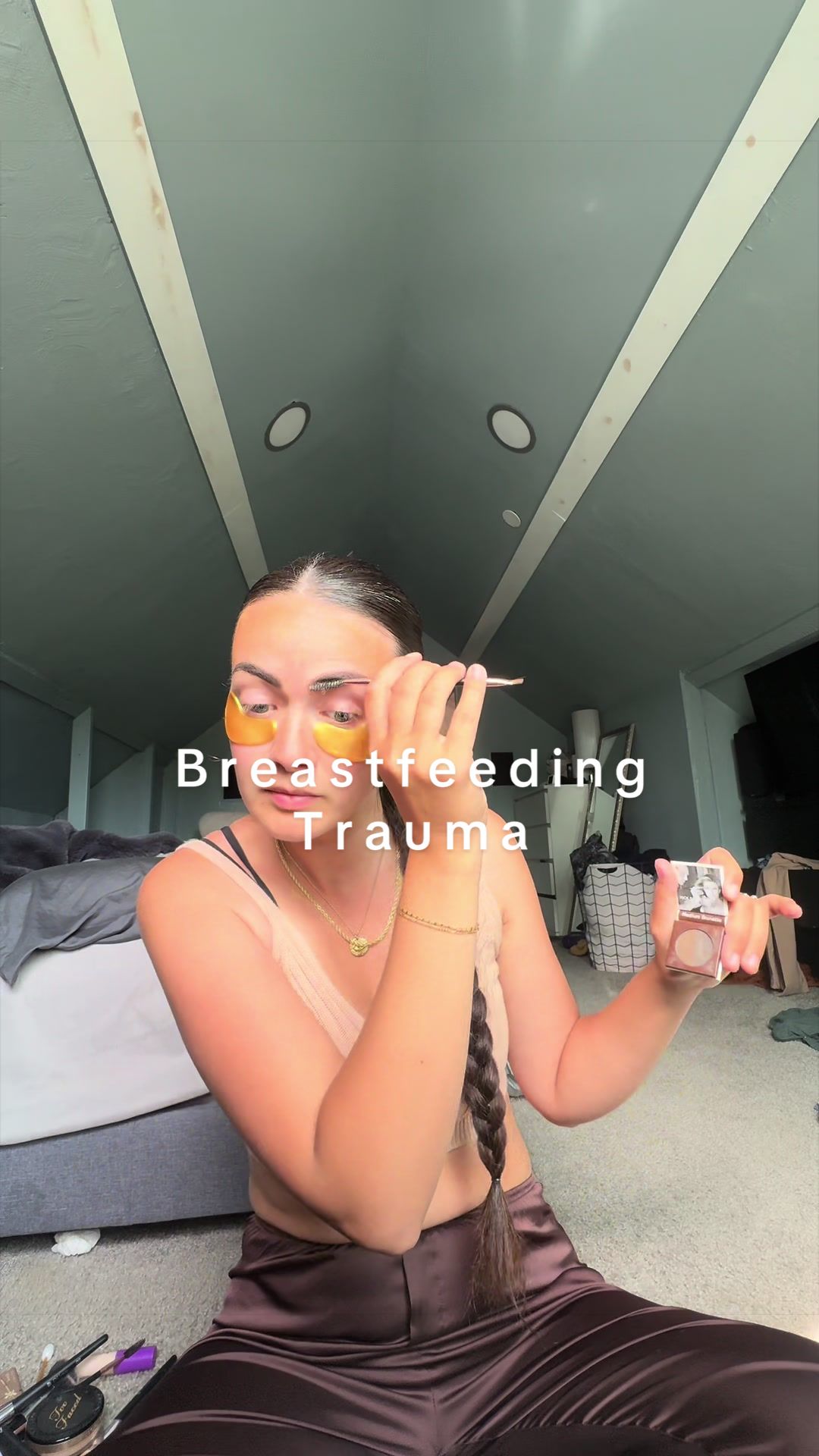 @Alison Oliveira