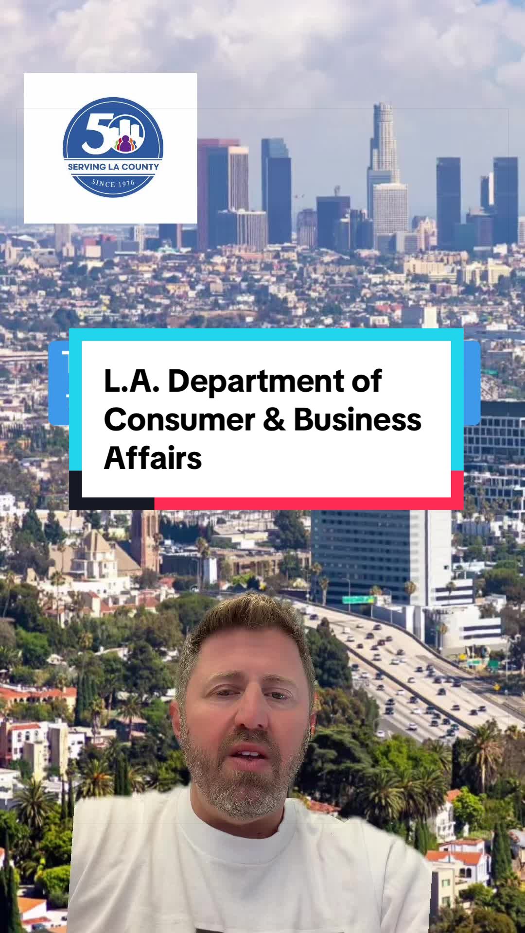 @L.A. in a Minute