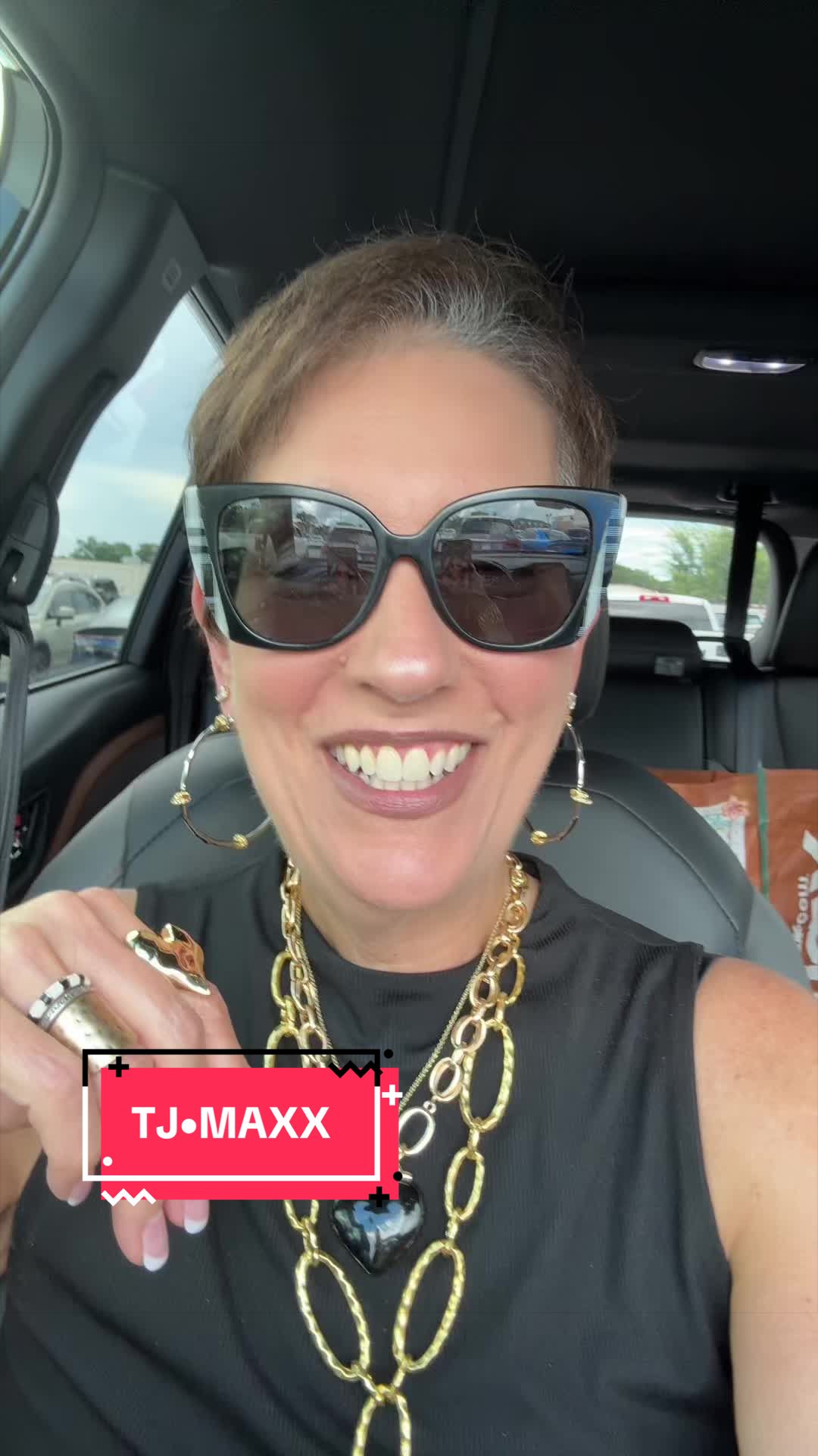 @KELLY| TJ MAXX GURU| 50+