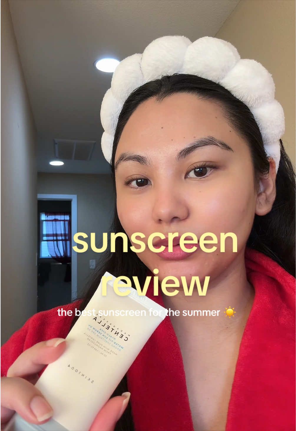 @Ash | UGC + Tiktok Shop