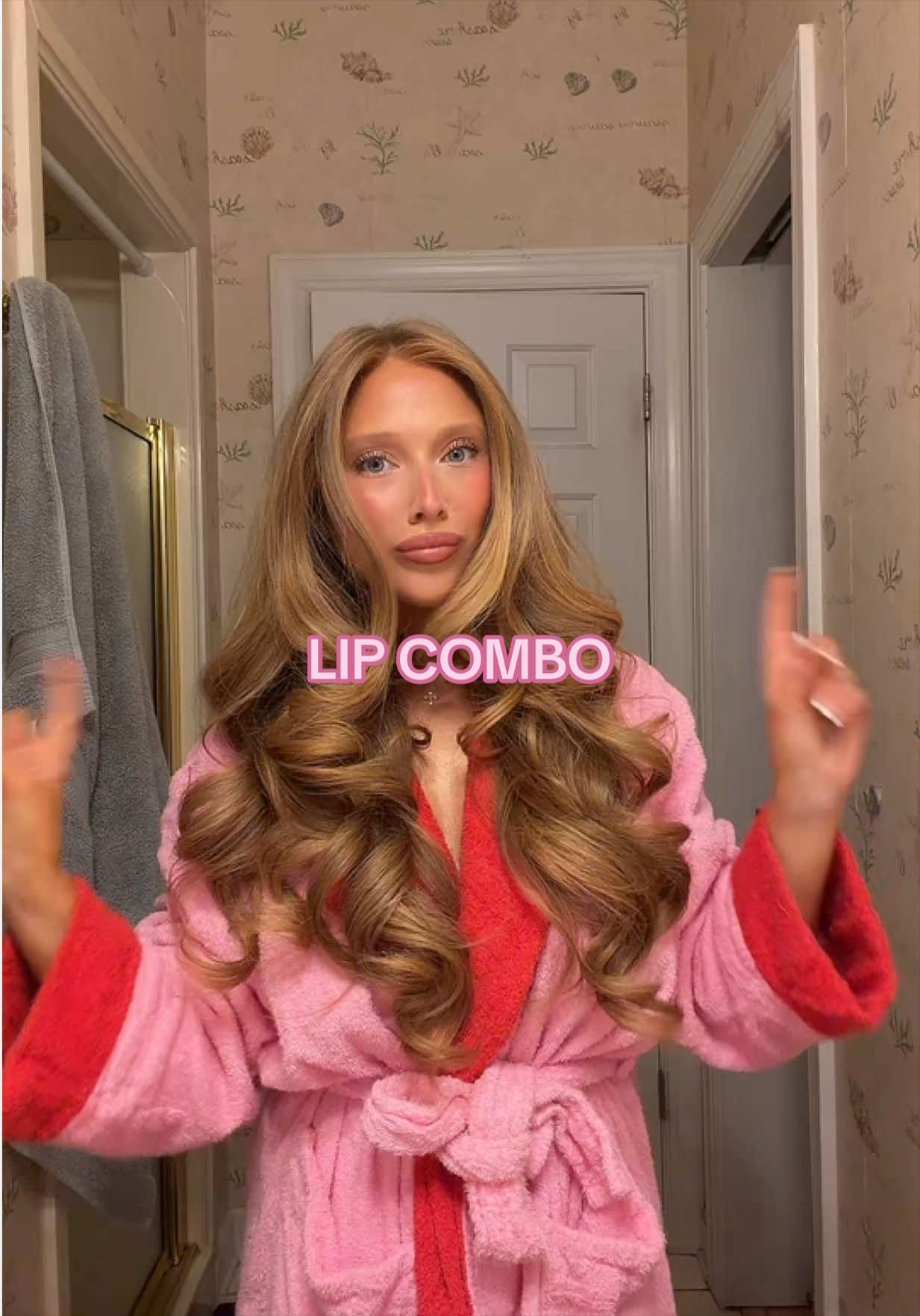 @Caroline Malloy
