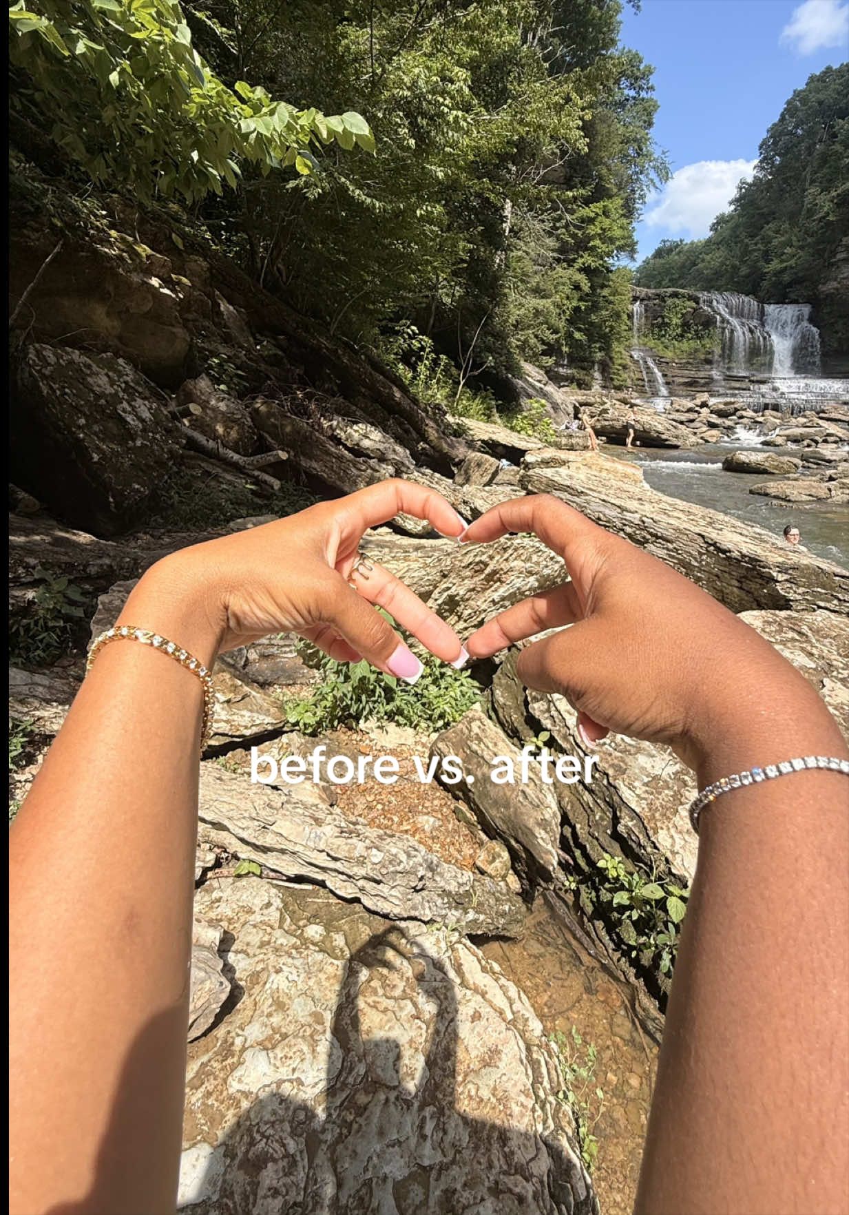 @QUEENCHANISE ♛
