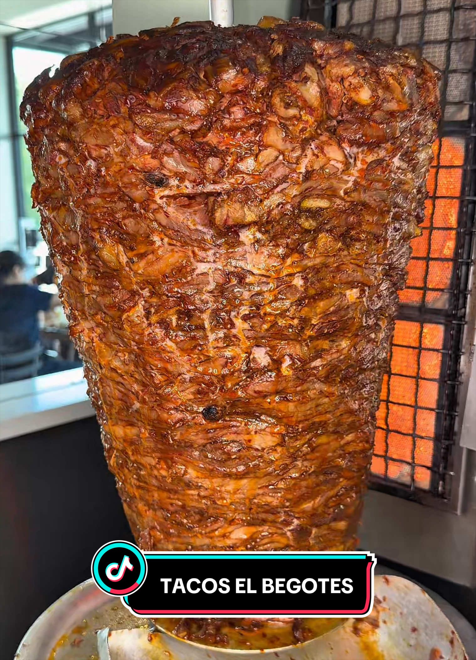 @Texas Food & Lifestyle Creator